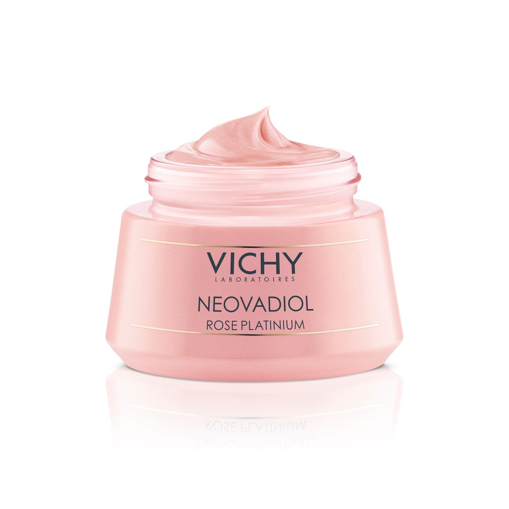 Vichy Neovadiol Rose Platinium Crema de Día Revitalizante Antiarrugas 50ml-7