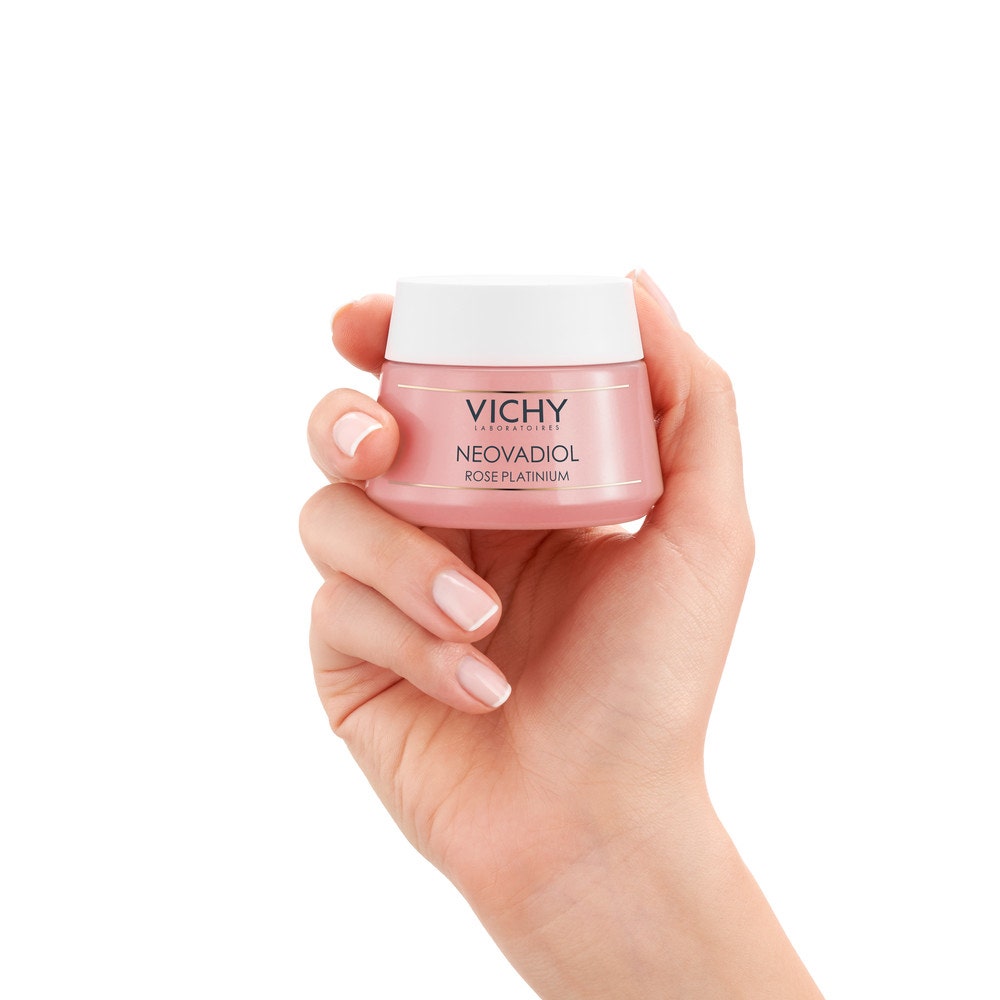 Vichy Neovadiol Rose Platinium Crema de Día Revitalizante Antiarrugas 50ml-8