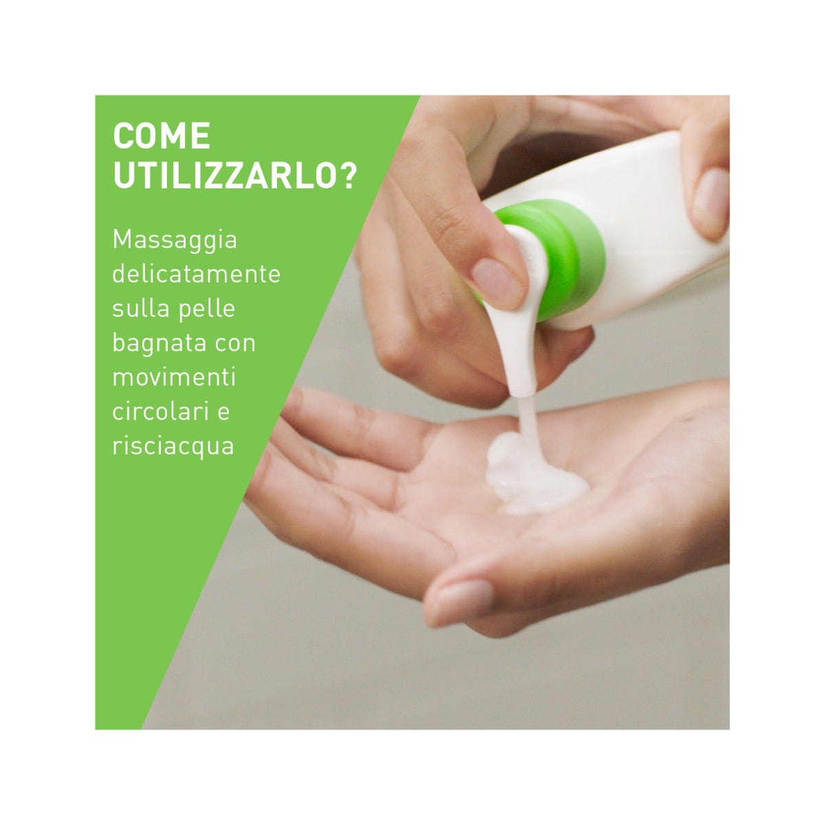 CeraVe Limpiador Facial Hidratante Pieles Normales a Secas 236 ml-9