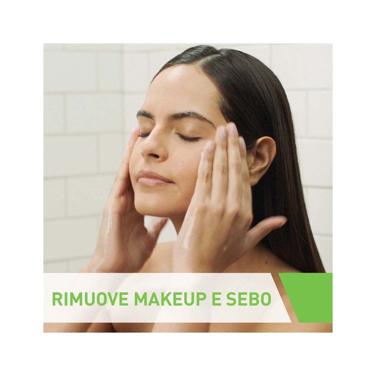CeraVe Limpiador Facial Hidratante Pieles Normales a Secas 473 ml-9