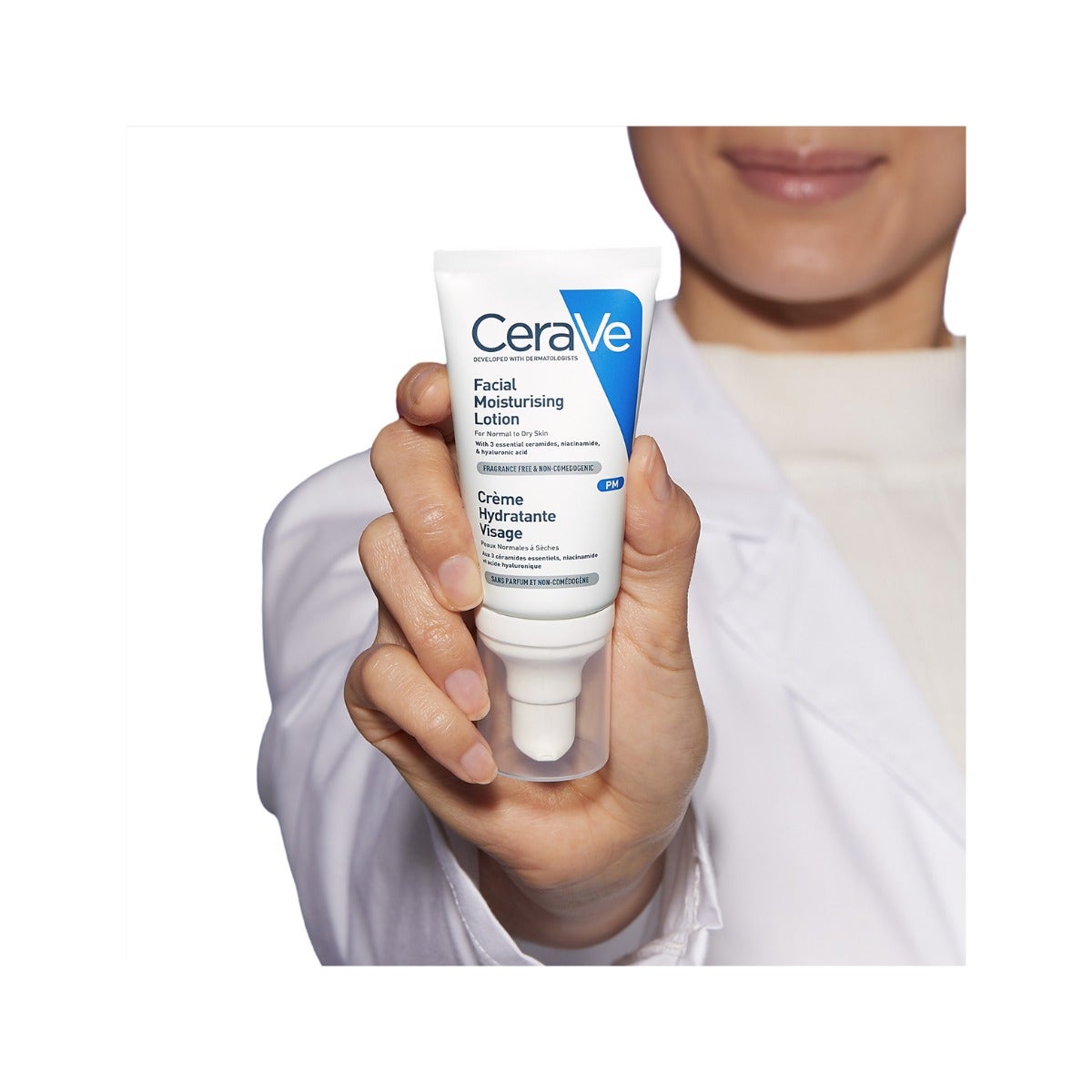 CeraVe Crema Facial Hidratante Con cido Hialurónico 50 ml-13