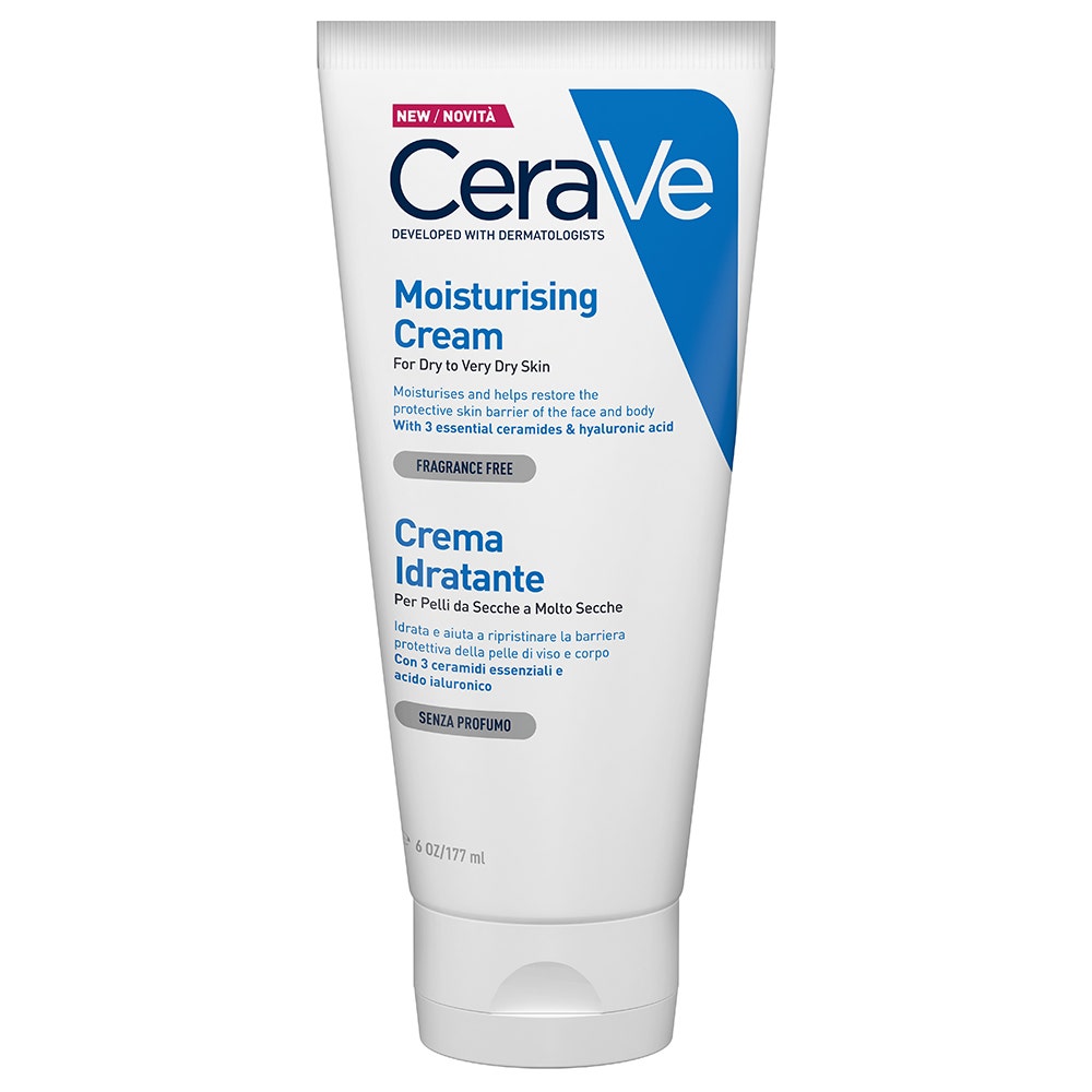 Cerave Crema Hidratante 177ml-2