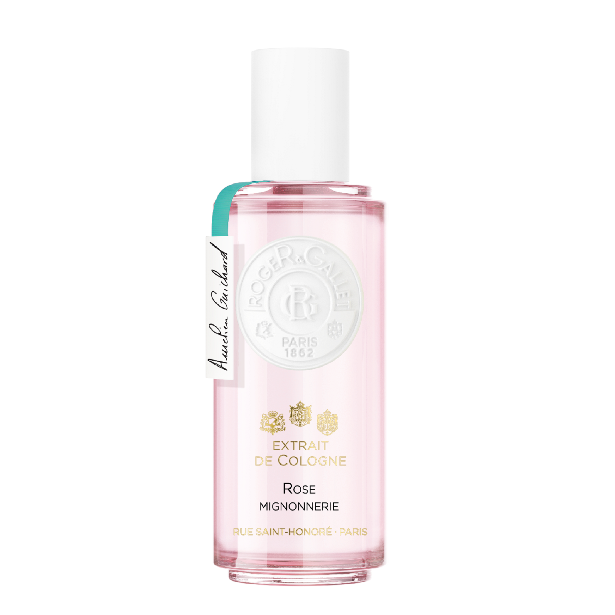 Roger & Gallet Extractos De Colonia Rose Mignonnerie 100ml-2