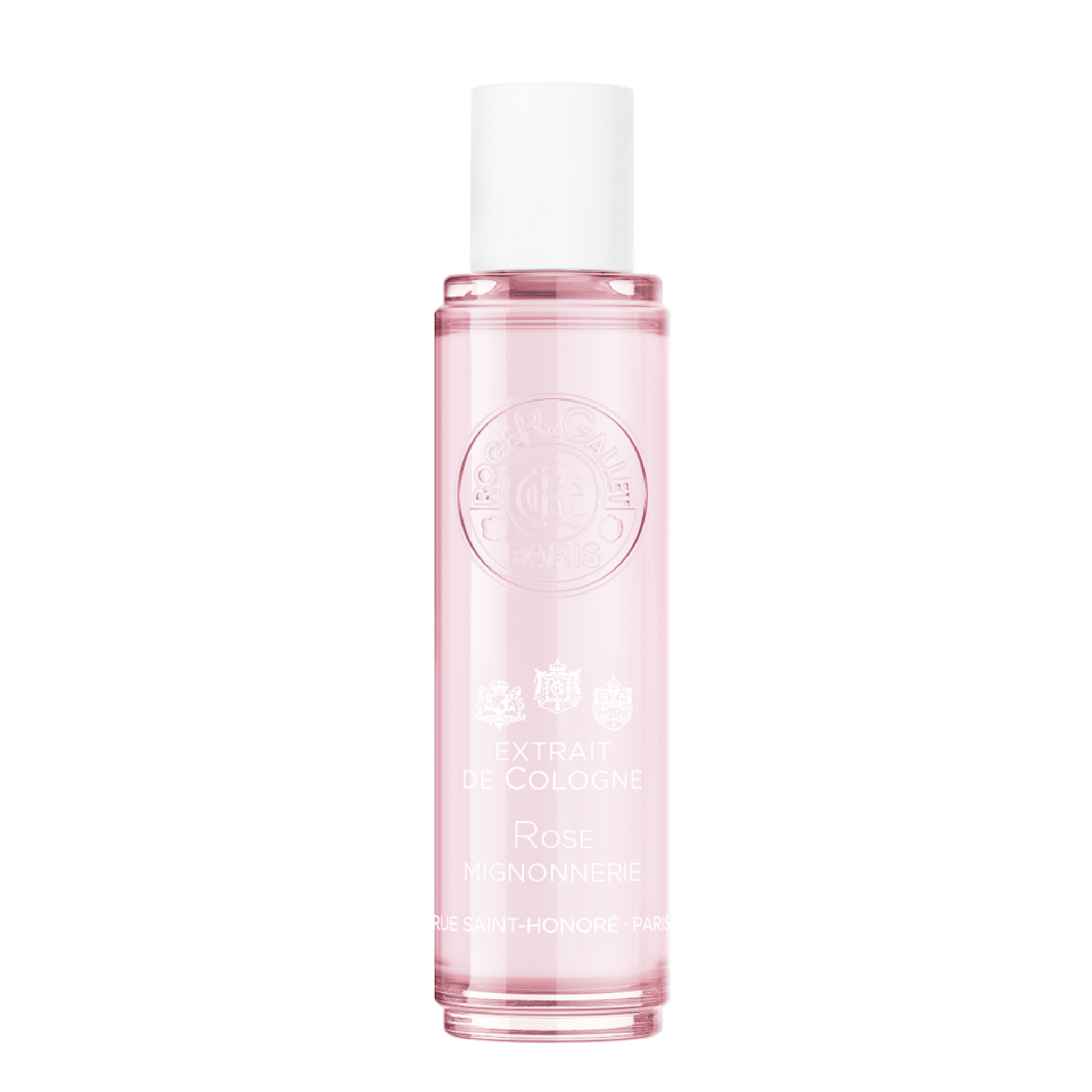 Roger & Gallet Extractos De Colonia Rose Mignonnerie 30ml-2