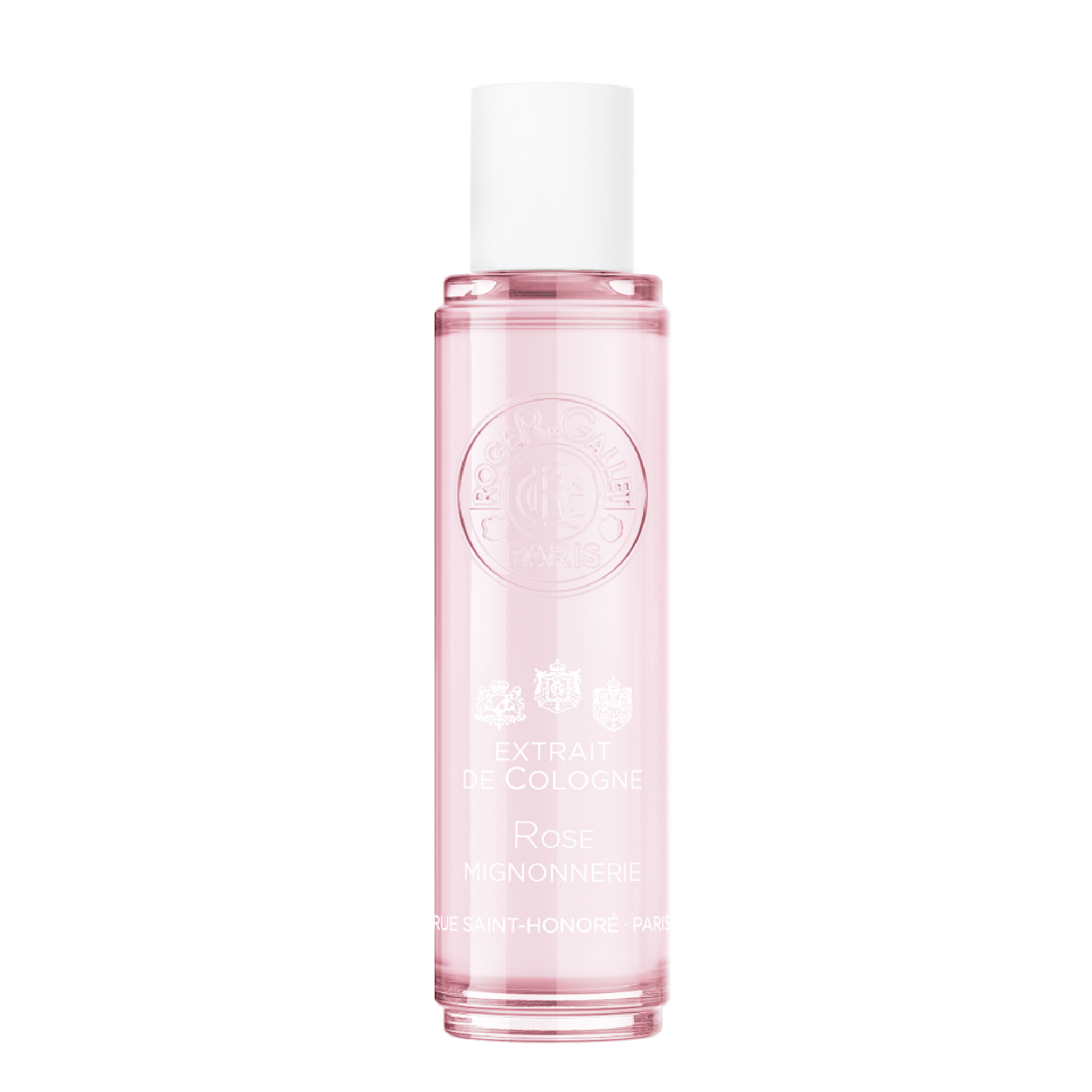 Roger & Gallet Extractos De Colonia Rose Mignonnerie 30ml-2