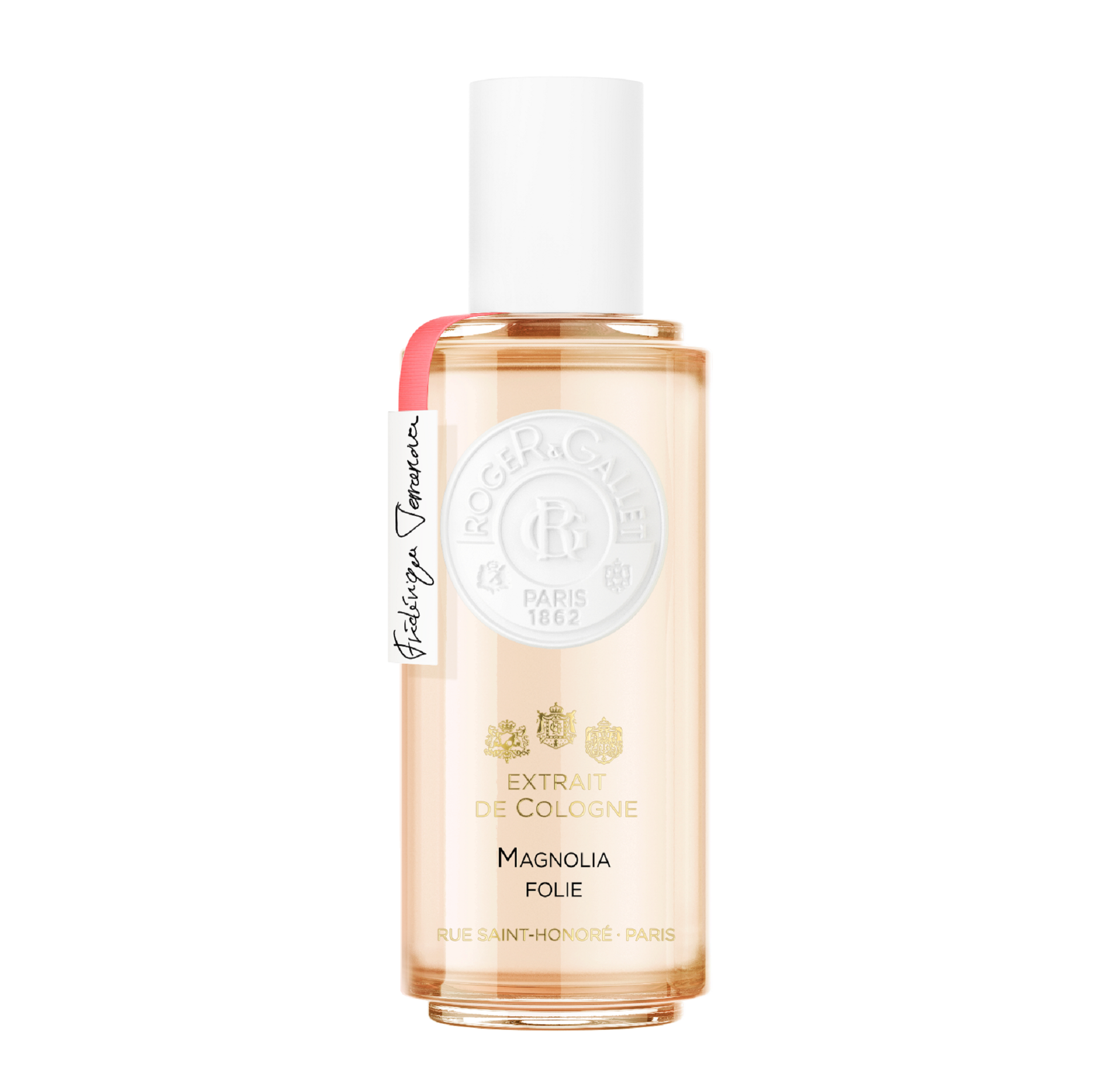 Roger & Gallet Extractos De Colonia Magnolia Folie 100ml-2