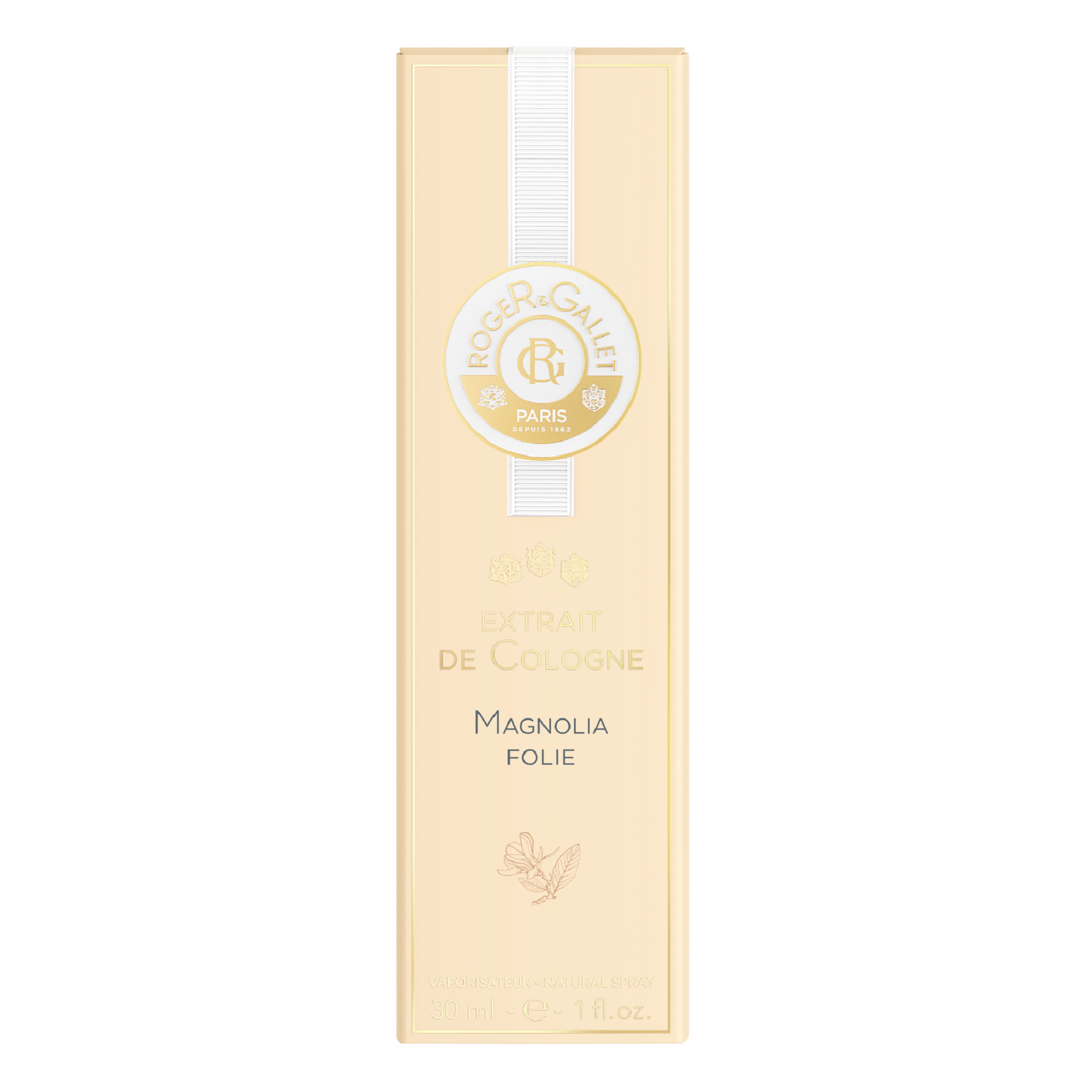 Roger & Gallet Extractos De Colonia Magnolia Folie 30ml-3
