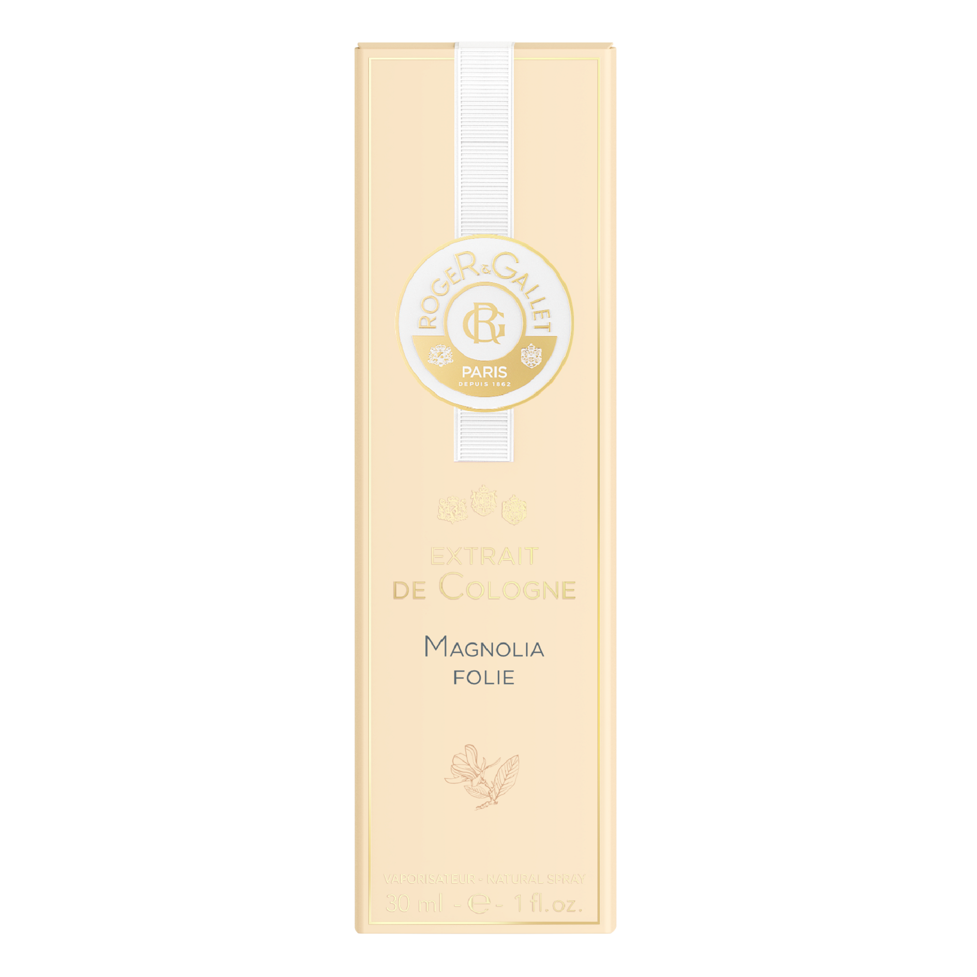 Roger & Gallet Extractos De Colonia Magnolia Folie 30ml-3