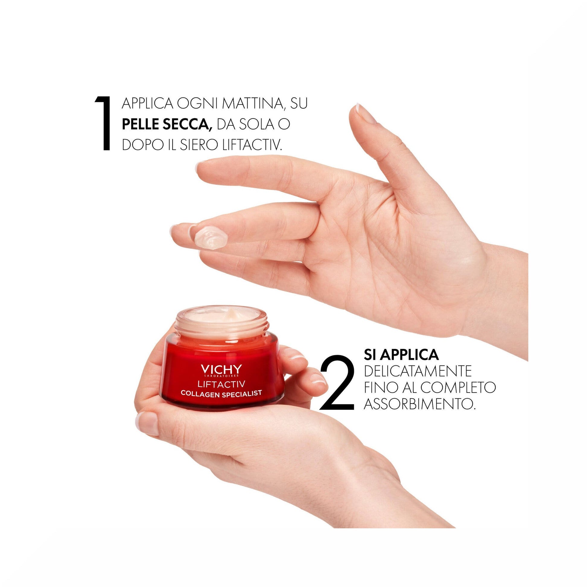 Vichy Liftactiv Collagen Specialist Crema Facial Antiedad 50 ml-22