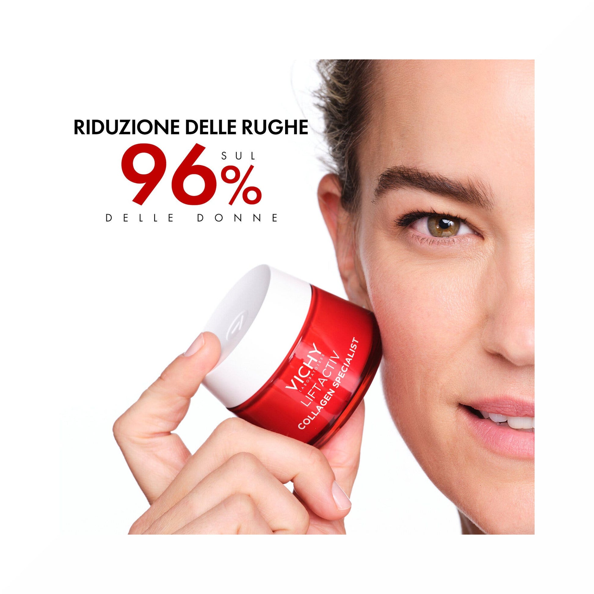 Vichy Liftactiv Collagen Specialist Crema Facial Antiedad 50 ml-26