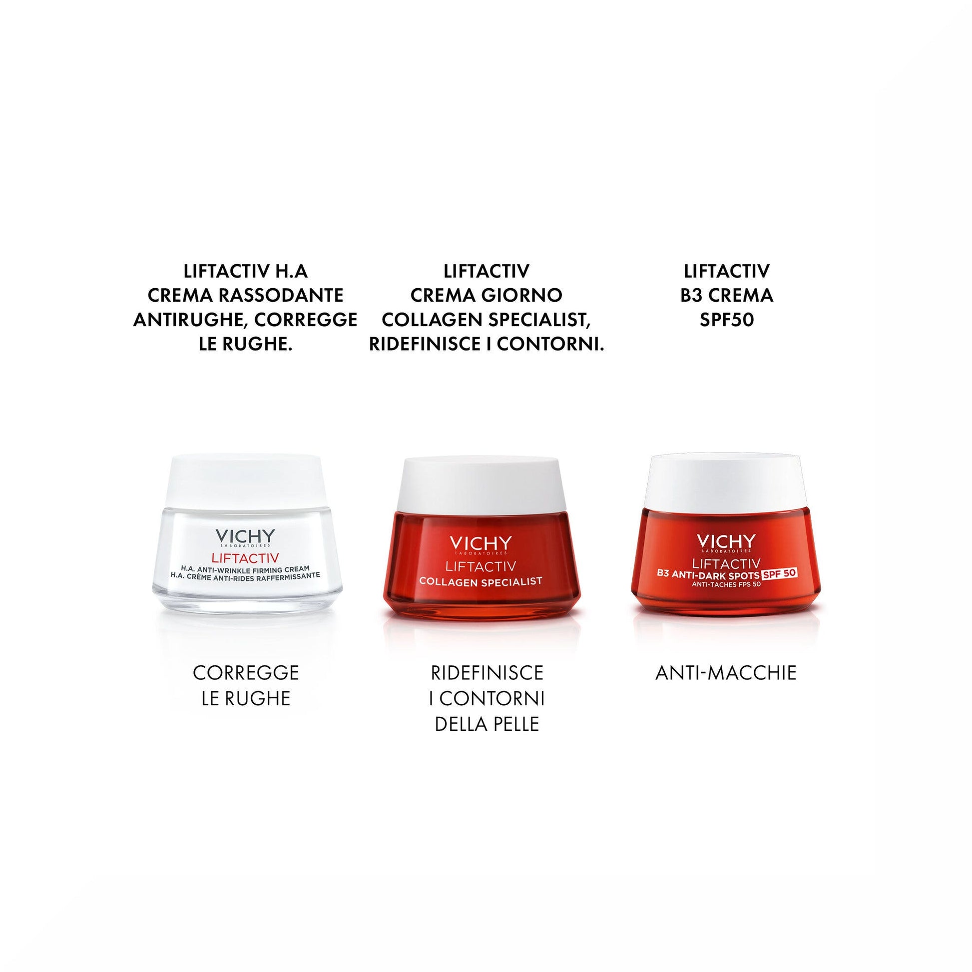 Vichy Liftactiv Collagen Specialist Crema Facial Antiedad 50 ml-27