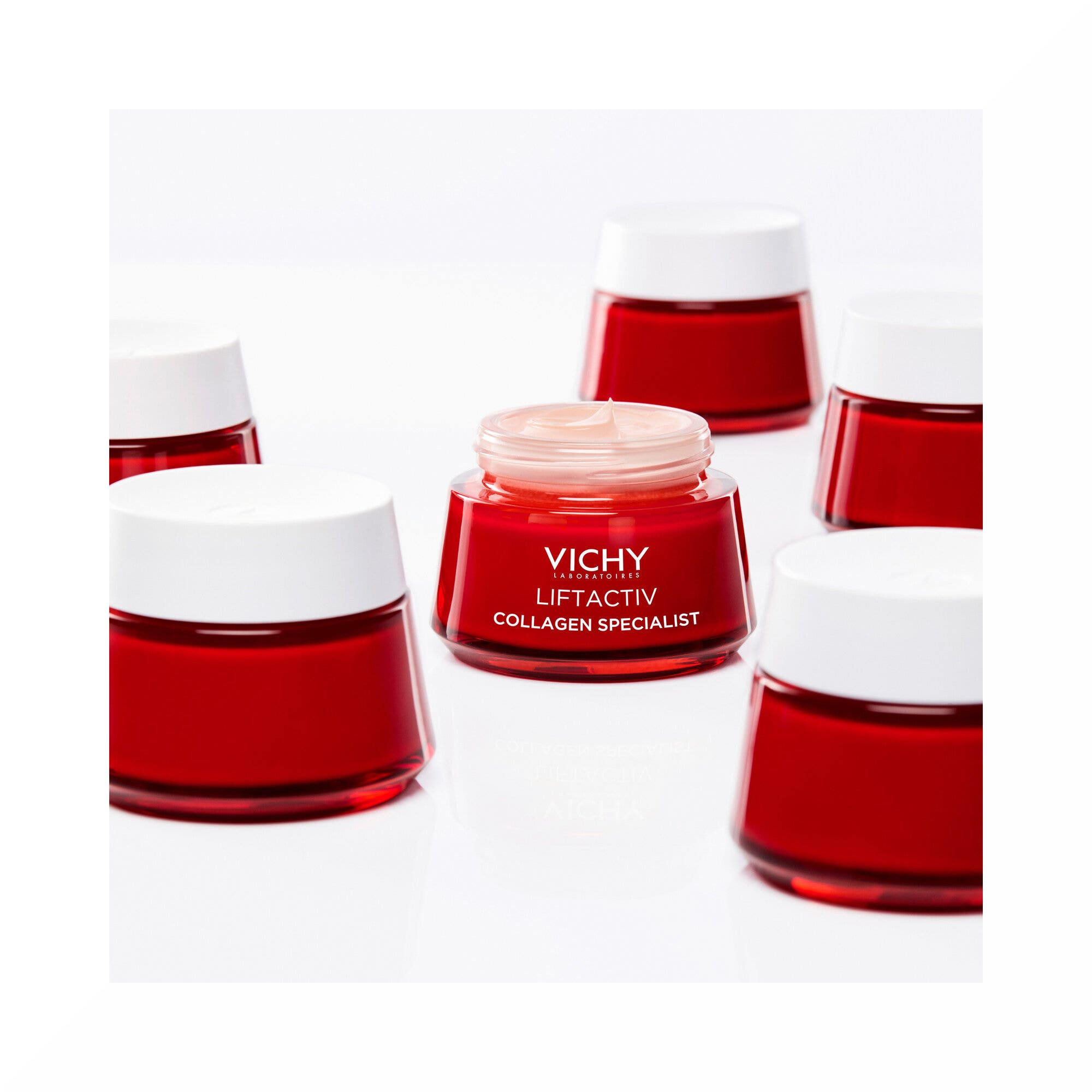 Vichy Liftactiv Collagen Specialist Crema Facial Antiedad 50 ml-29