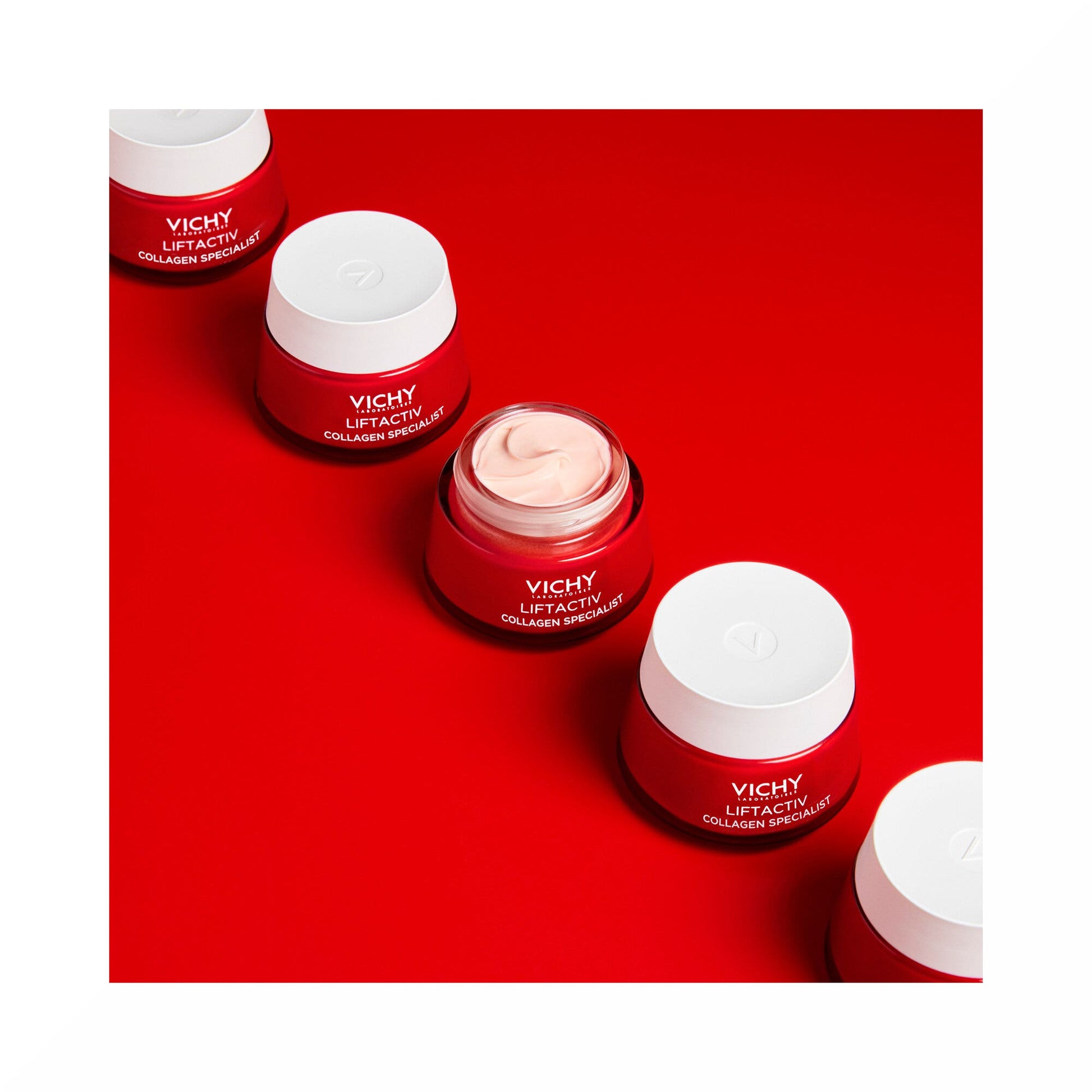 Vichy Liftactiv Collagen Specialist Crema Facial Antiedad 50 ml-32