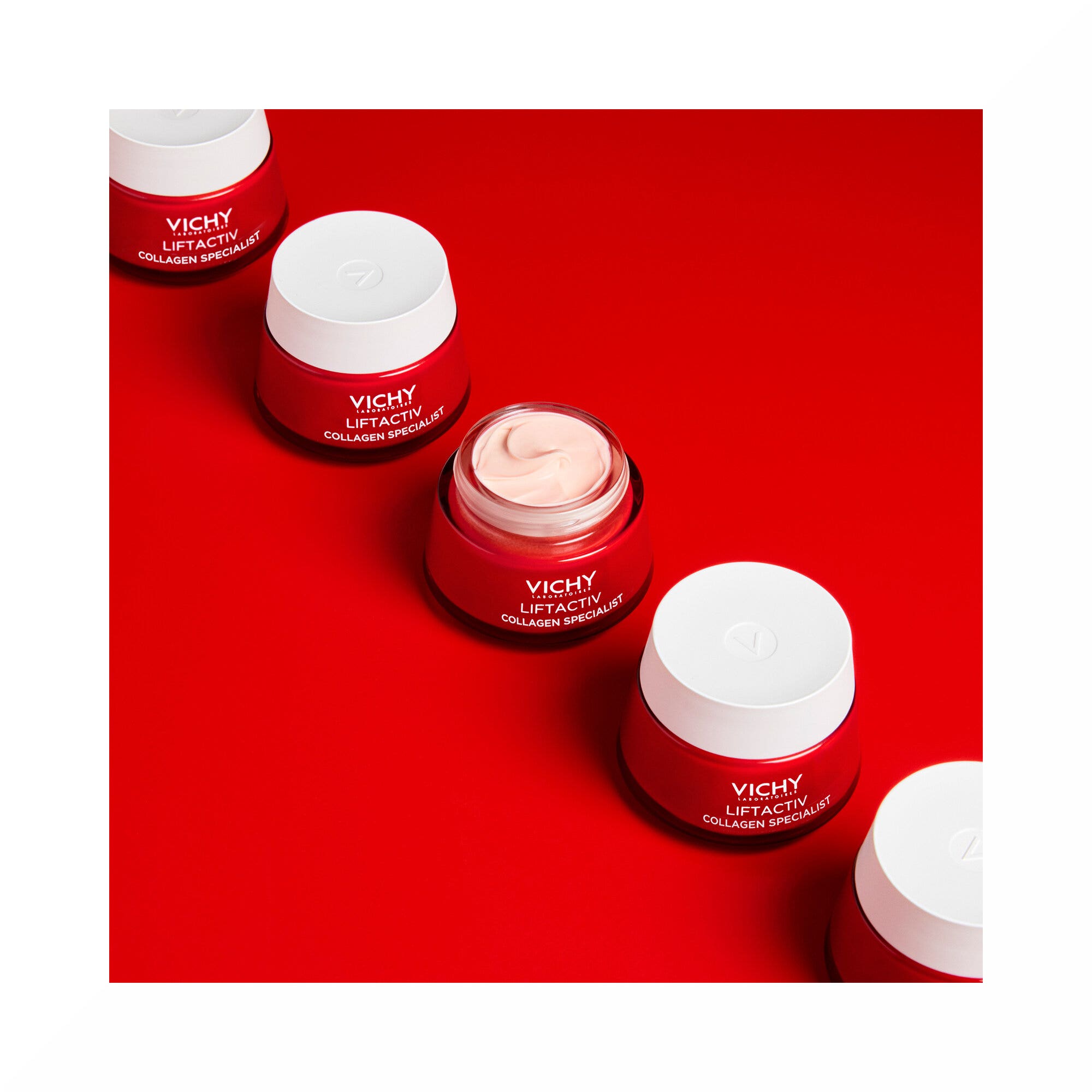 Vichy Liftactiv Collagen Specialist Crema Facial Antiedad 50 ml-32