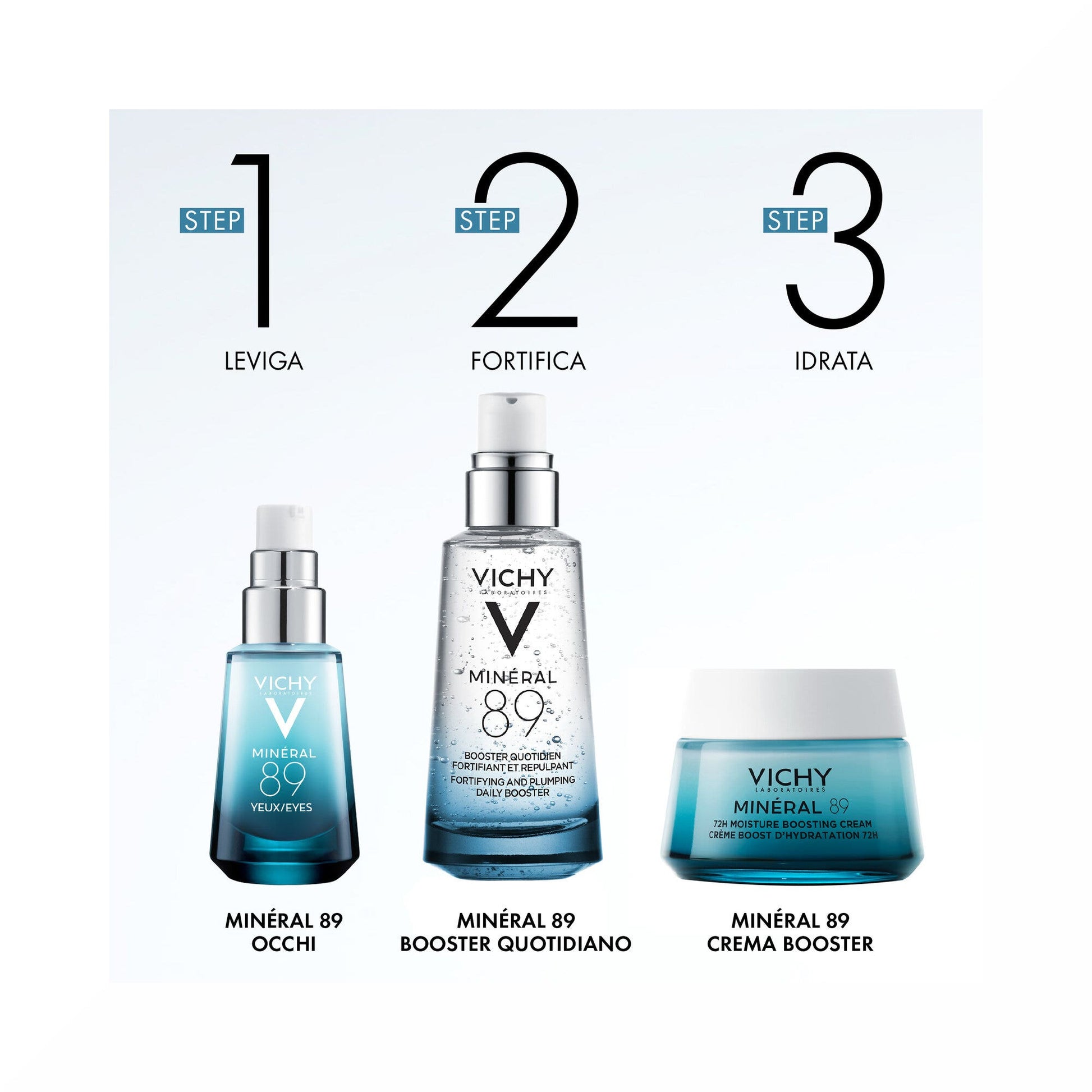 Vichy Mineral 89 Refuerzo 75ml-24