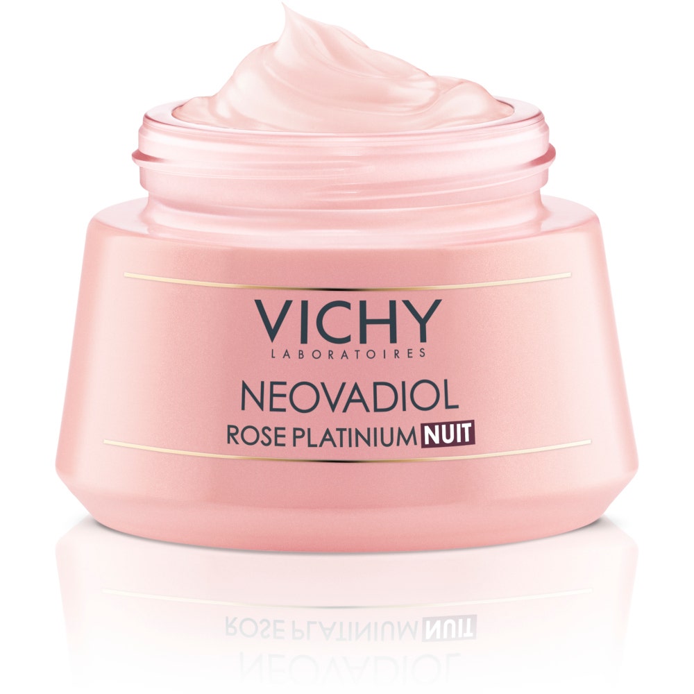 Vichy Neovadiol Crema De Noche Revitalizante Y Rellenadora 50 ml-3