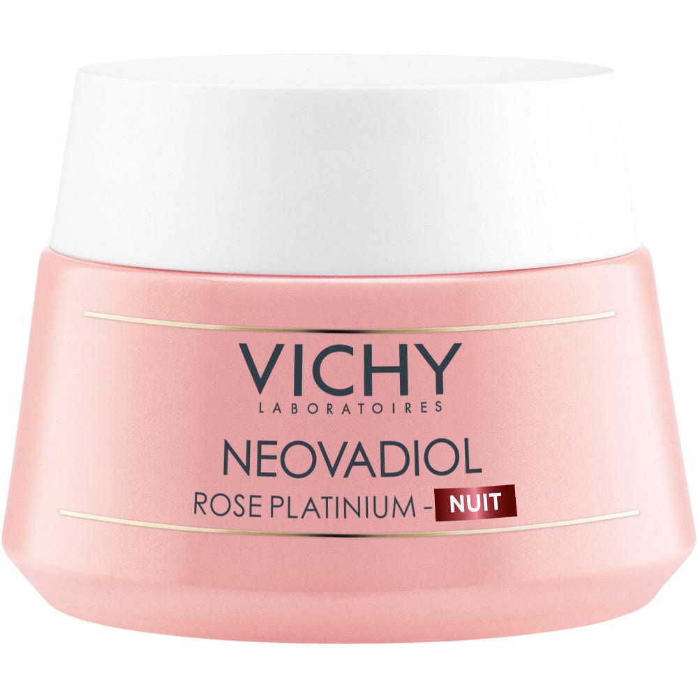 Vichy Neovadiol Crema De Noche Revitalizante Y Rellenadora 50 ml-2