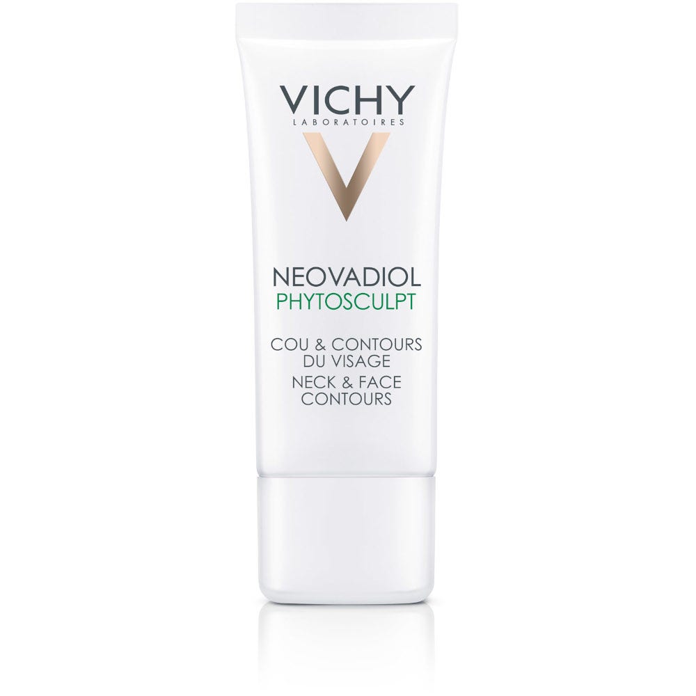 Vichy Neovadiol Crema Antiarrugas Contorno Cuello y Rostro 50 ml-3