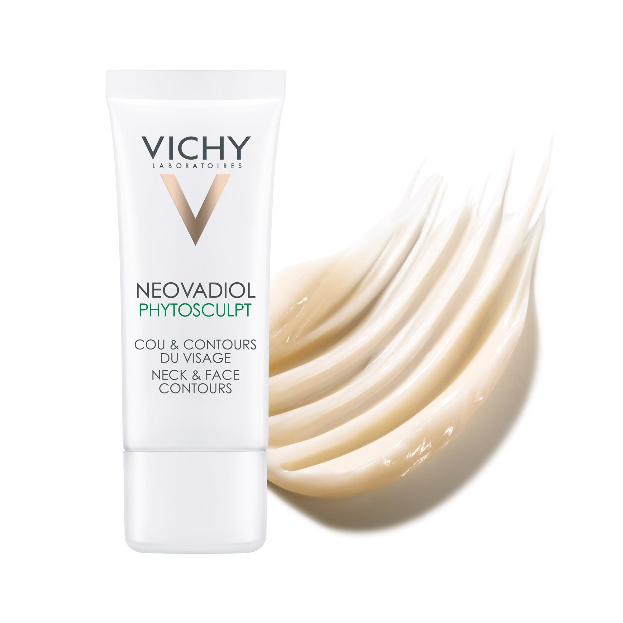 Vichy Neovadiol Crema Antiarrugas Contorno Cuello y Rostro 50 ml-5