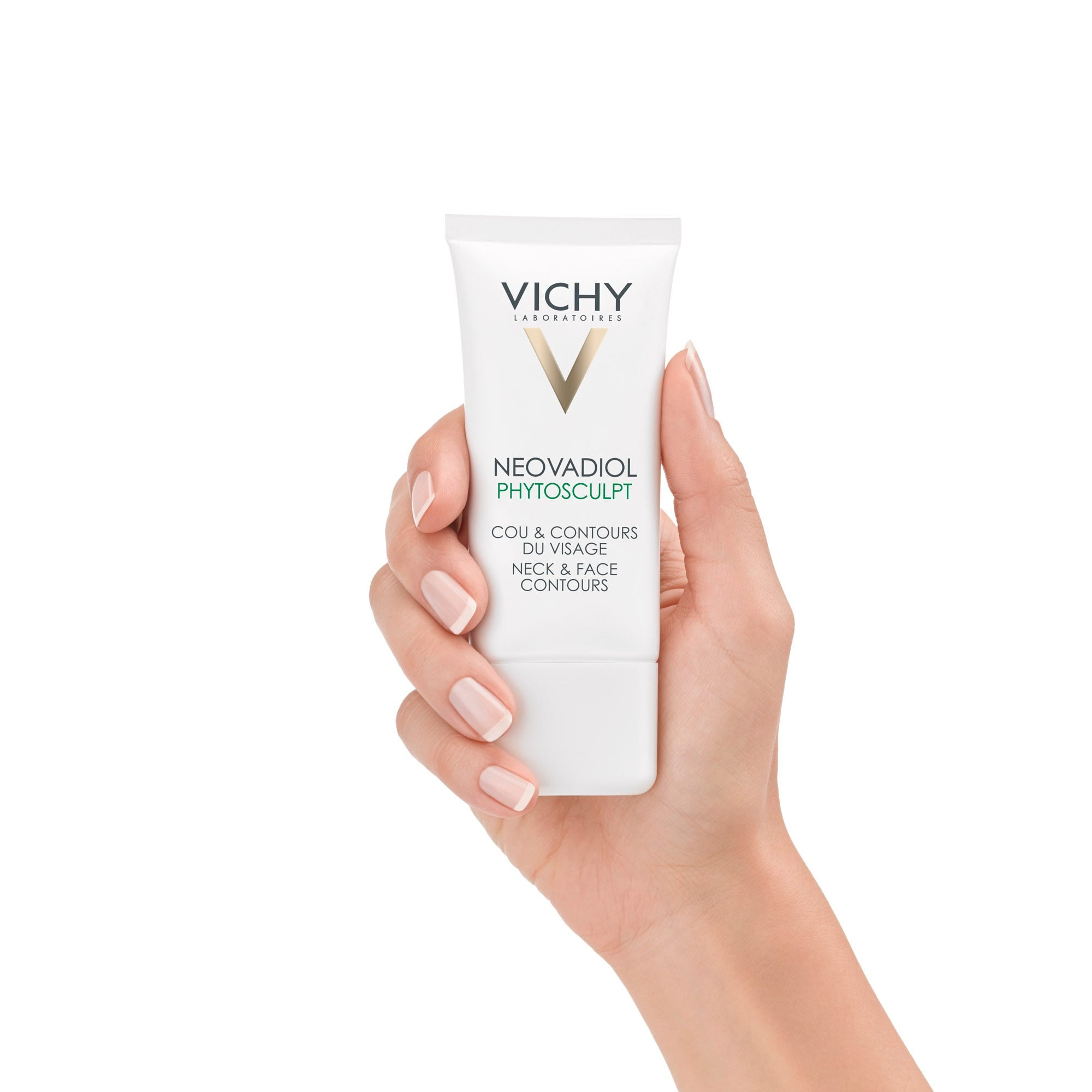 Vichy Neovadiol Crema Antiarrugas Contorno Cuello y Rostro 50 ml-9