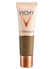 Vichy MinÃ©ralBlend Base de Maquillaje Hidratante Cobertura Natural - 19 UMBER 30 ml-8