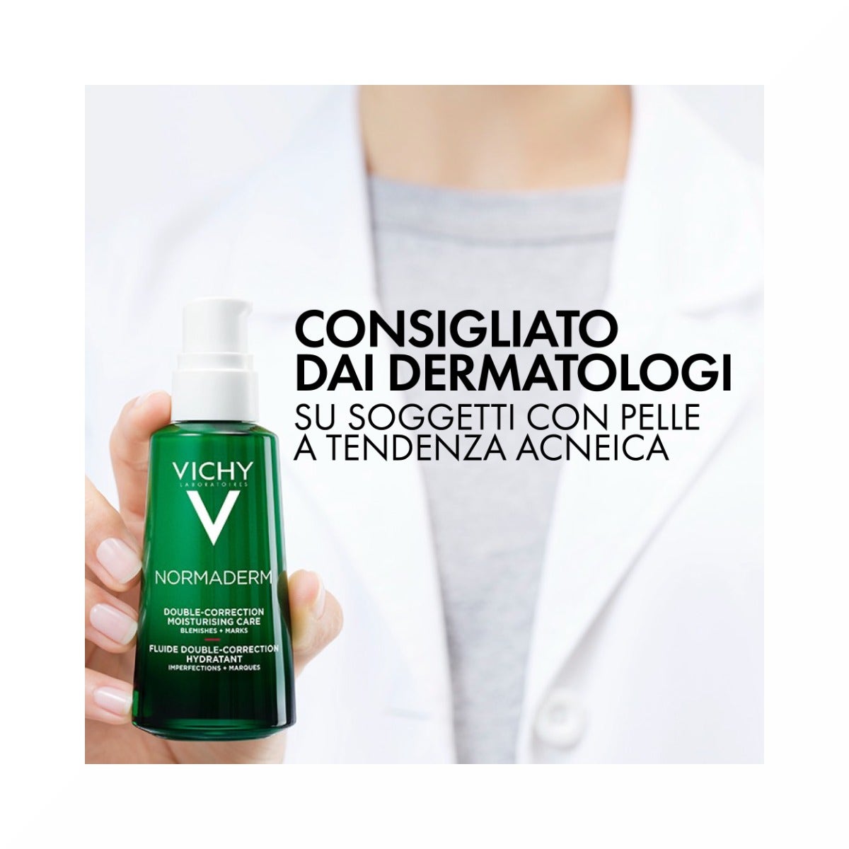 Vichy Normaderm Tratamiento Diario Anti-Imperfecciones 50ml-20