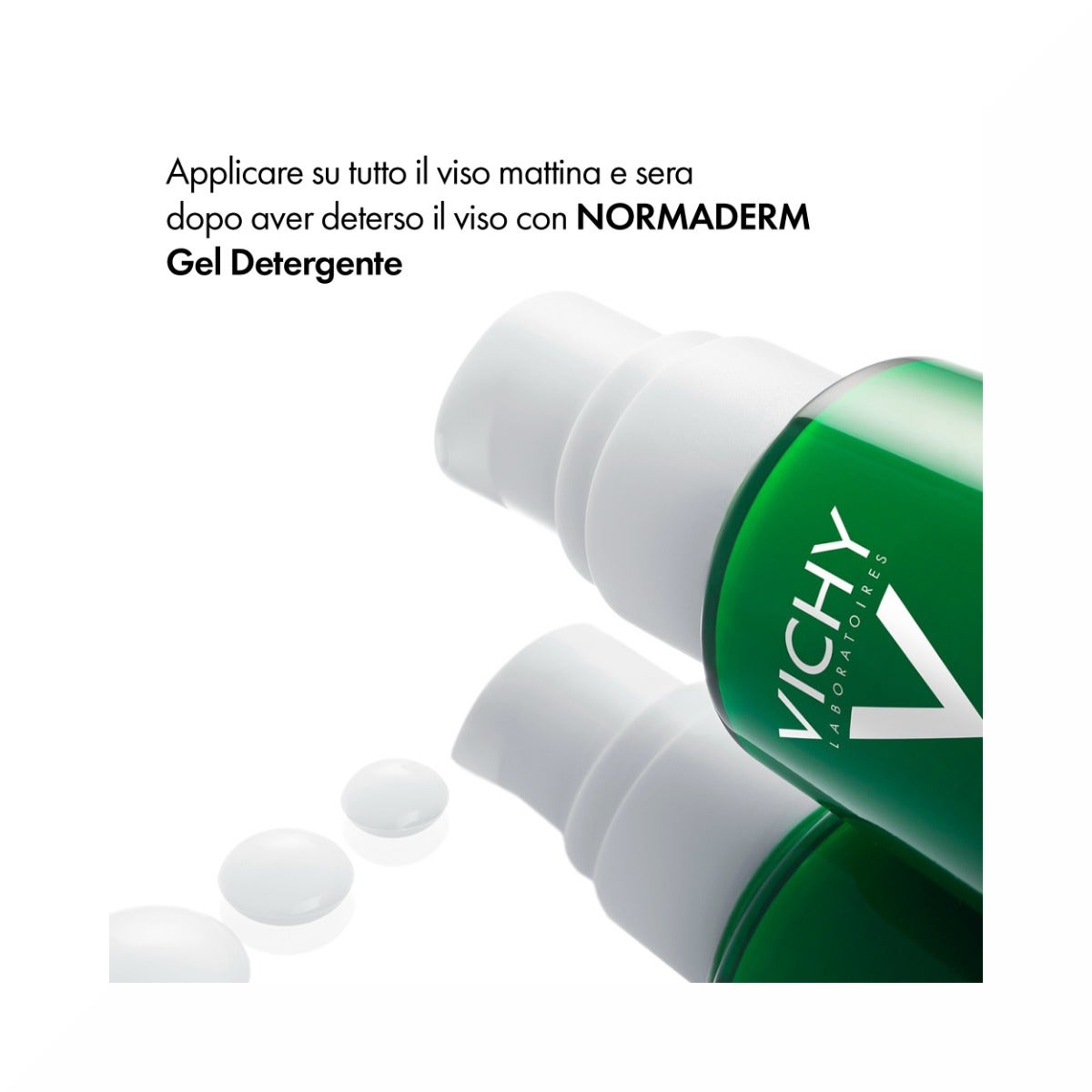 Vichy Normaderm Tratamiento Diario Anti-Imperfecciones 50ml-21
