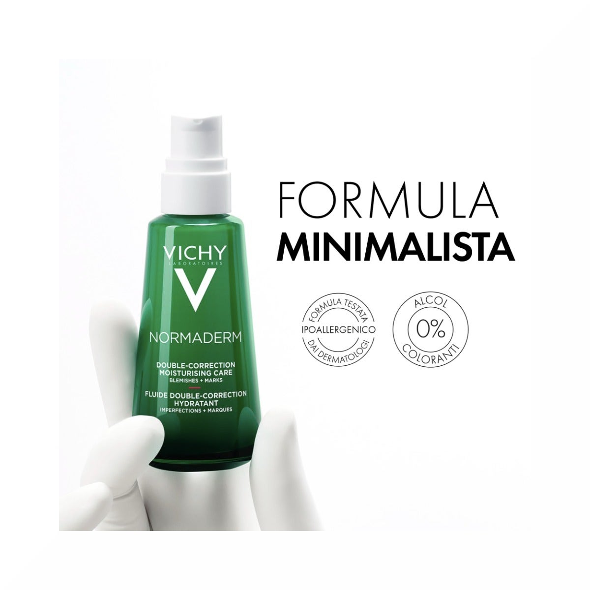 Vichy Normaderm Tratamiento Diario Anti-Imperfecciones 50ml-22
