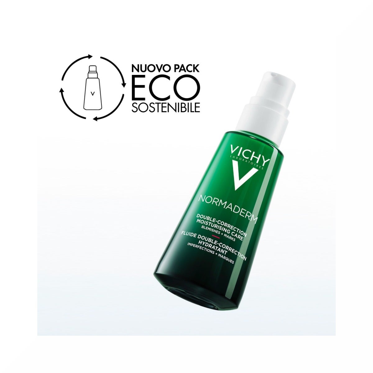 Vichy Normaderm Tratamiento Diario Anti-Imperfecciones 50ml-27