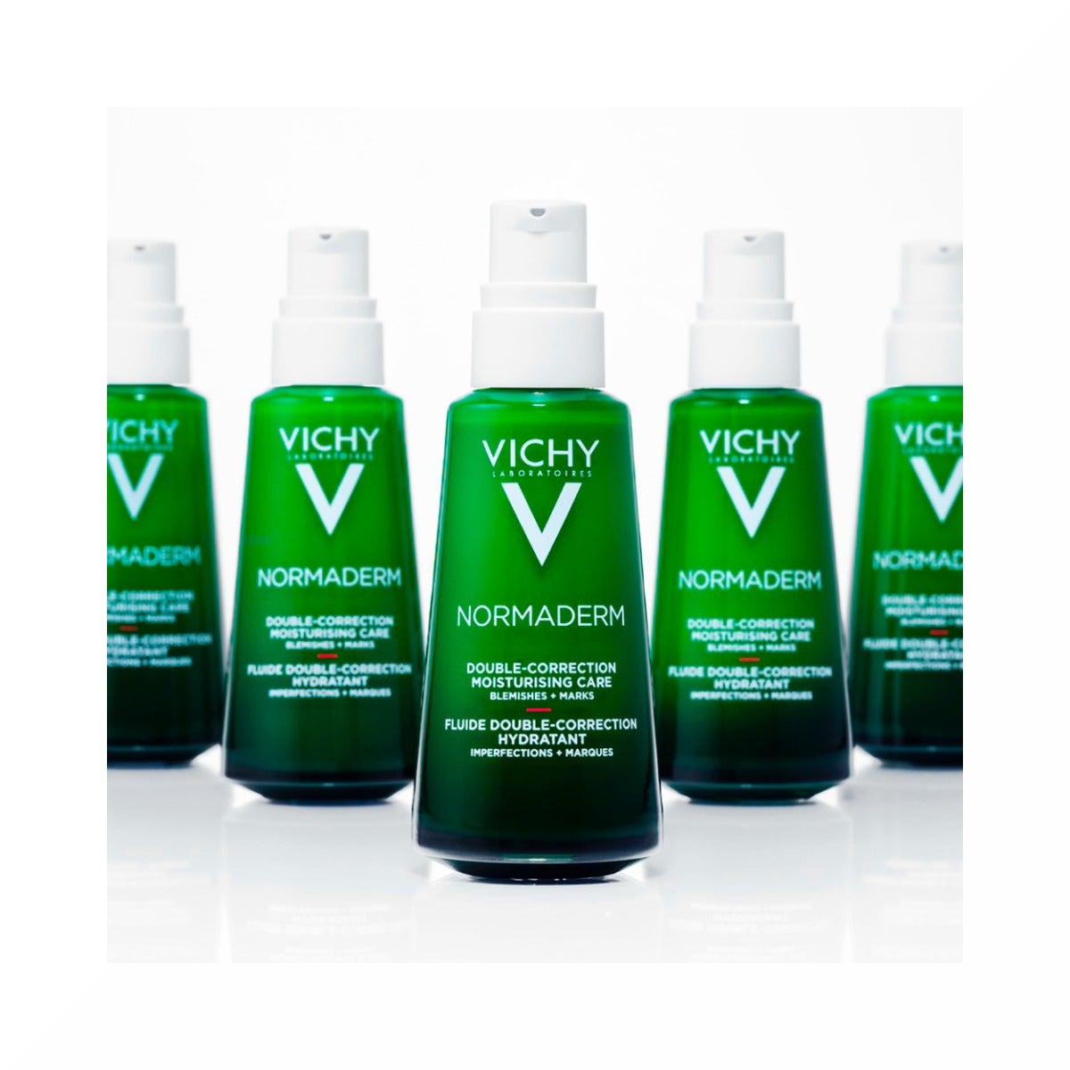 Vichy Normaderm Tratamiento Diario Anti-Imperfecciones 50ml-28