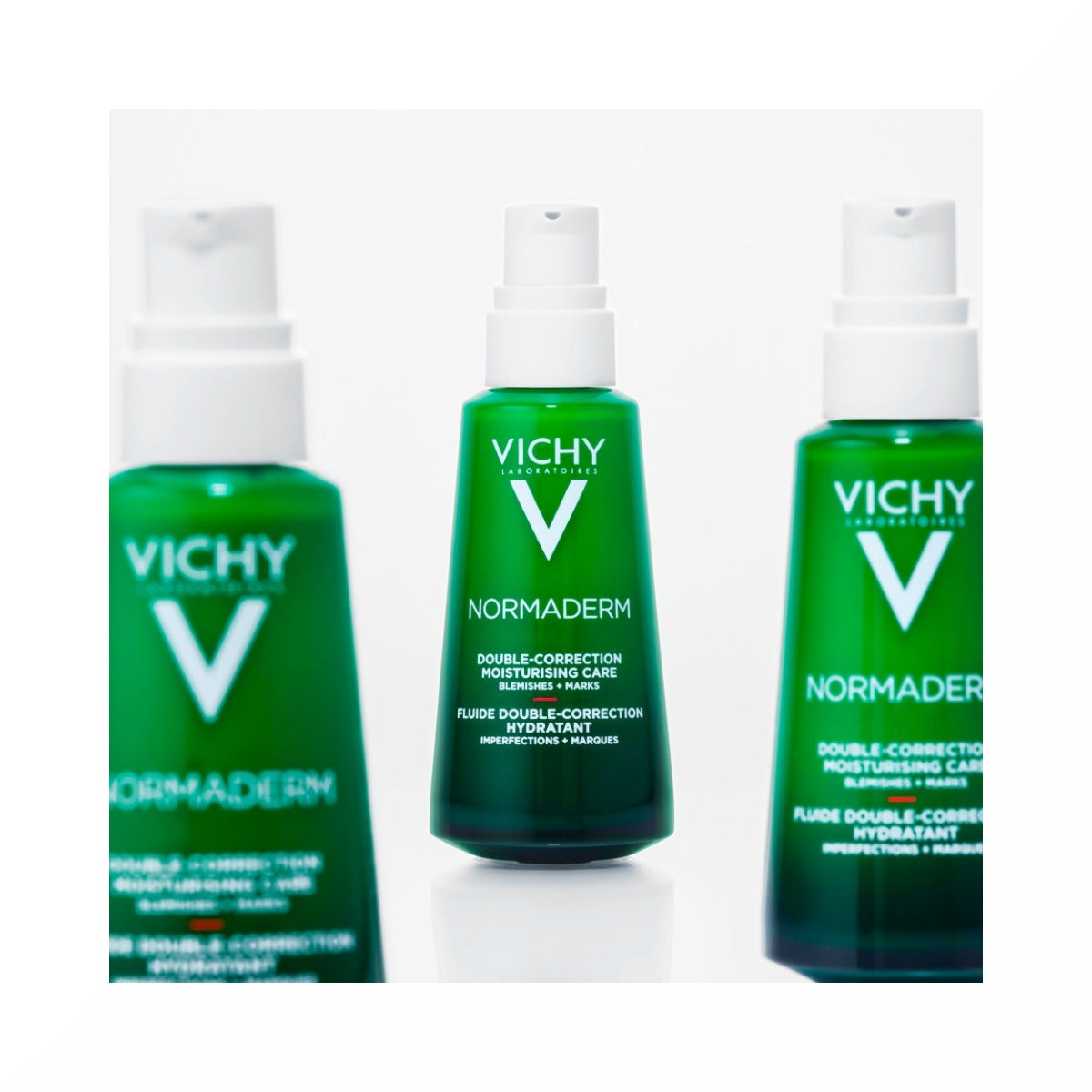 Vichy Normaderm Tratamiento Diario Anti-Imperfecciones 50ml-29