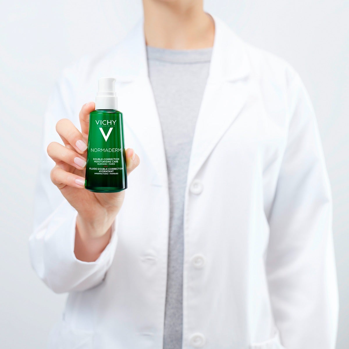Vichy Normaderm Tratamiento Diario Anti-Imperfecciones 50ml-31