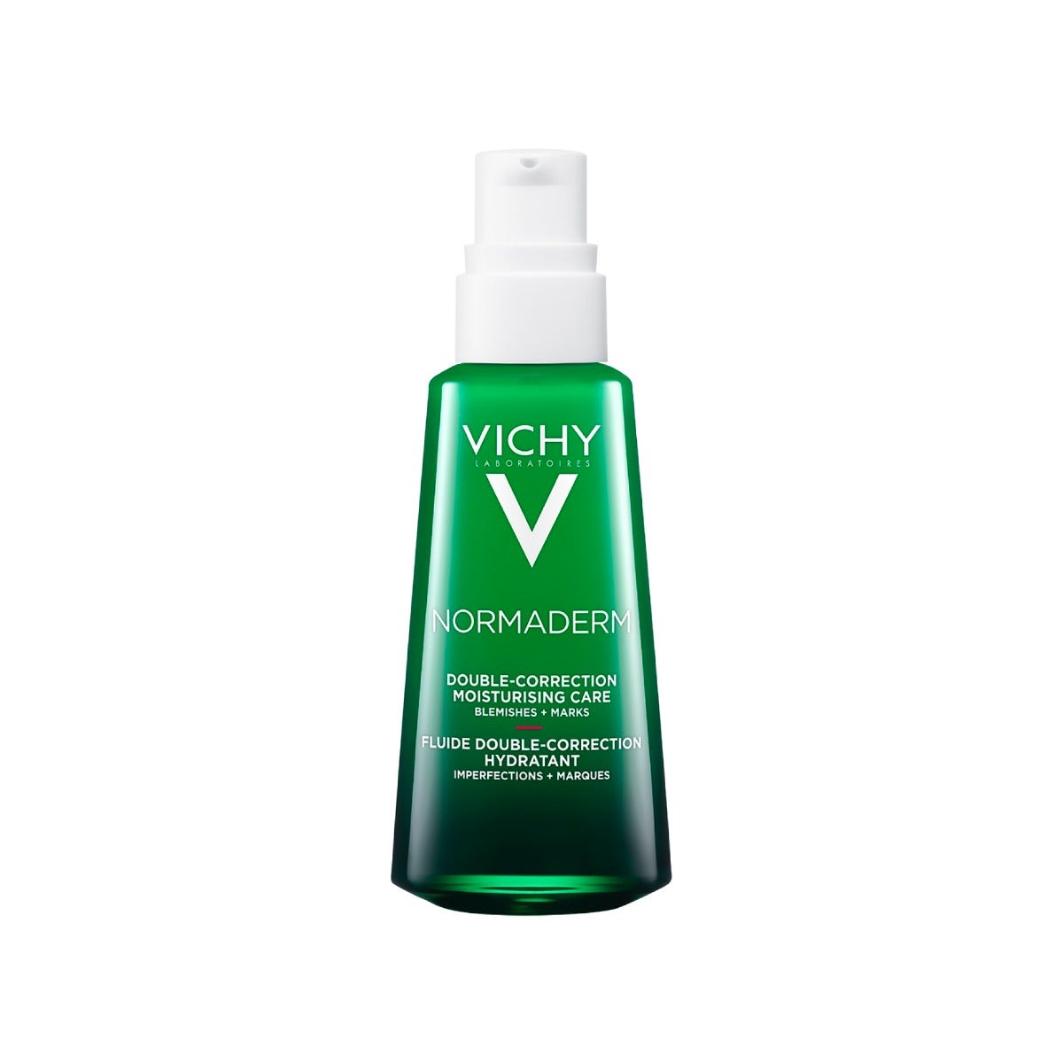 Vichy Normaderm Tratamiento Diario Anti-Imperfecciones 50ml-16