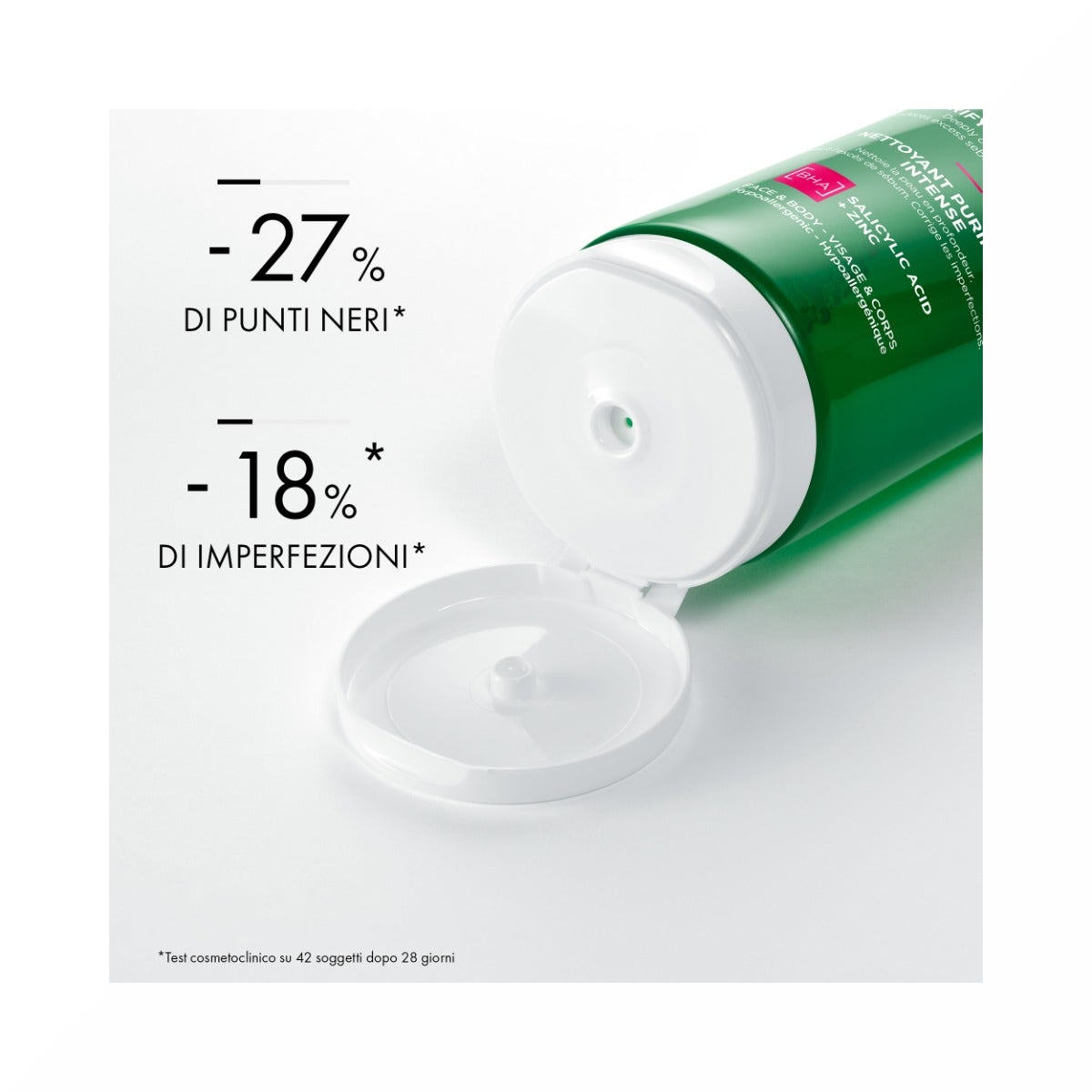 Vichy Normaderm Gel Limpiador Anti-Imperfecciones 200ml-35