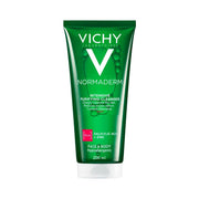 Vichy Normaderm Gel Limpiador Anti-Imperfecciones 200ml-27
