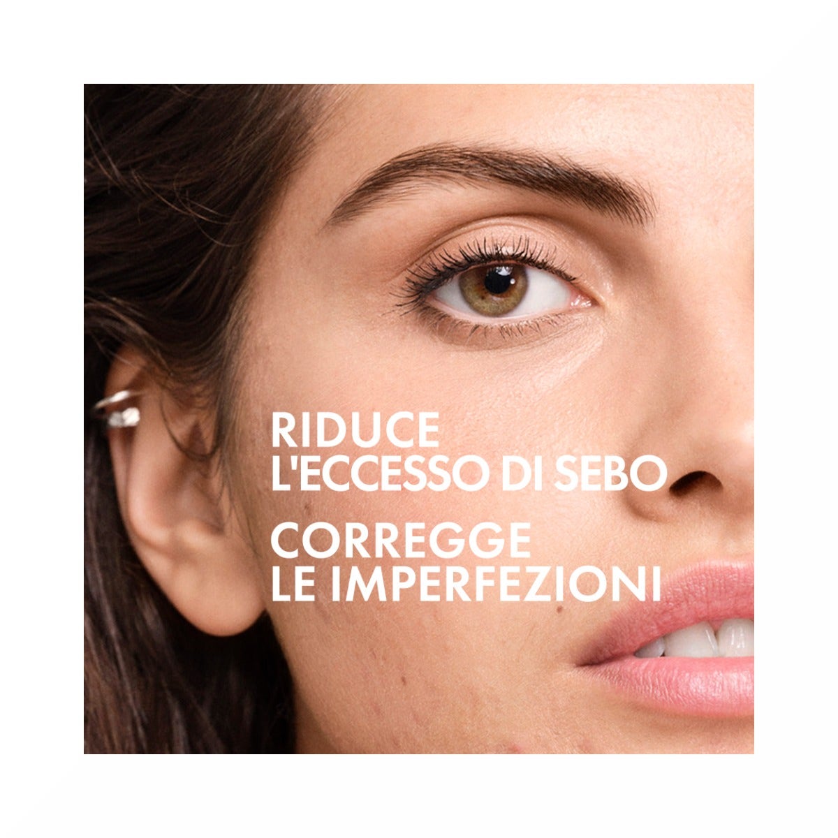 Vichy Normaderm Gel Limpiador Anti-Imperfecciones 400ml-12