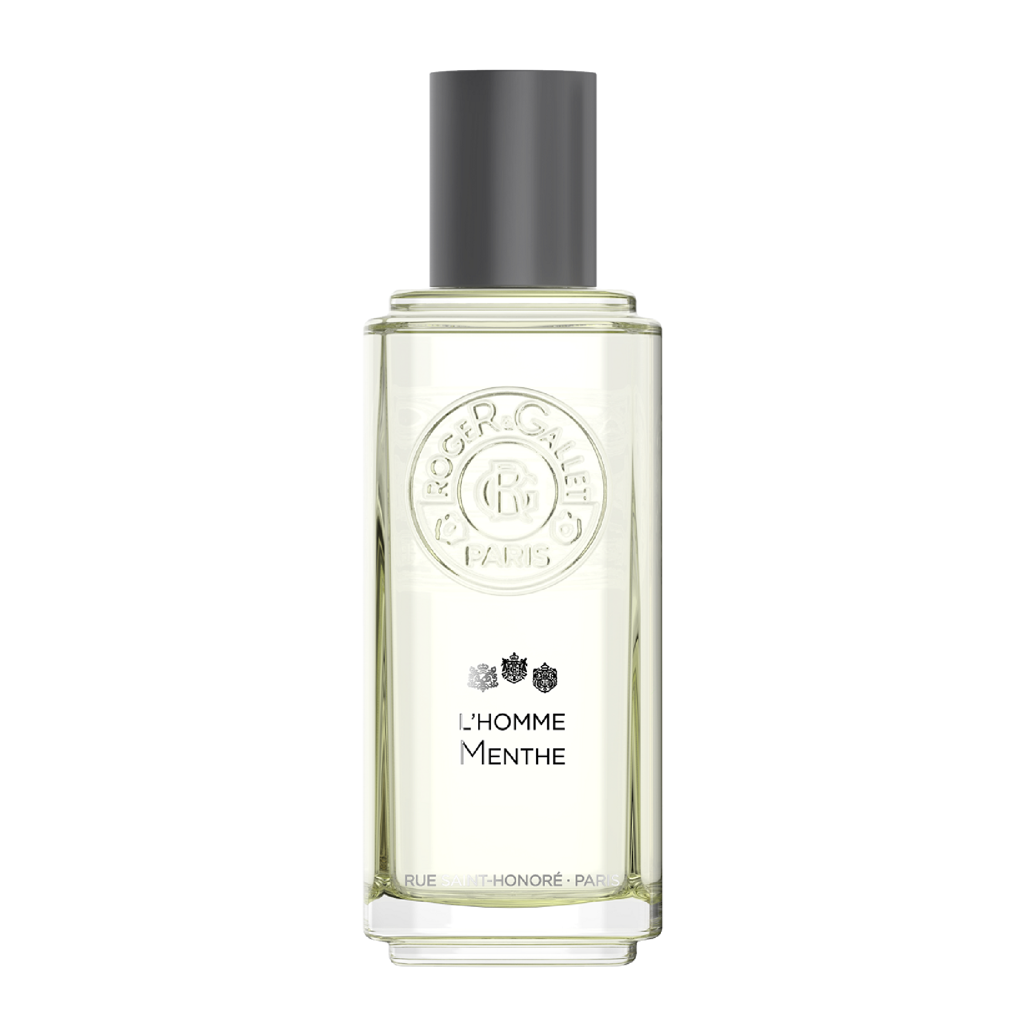 Roger & Gallet L'Homme Menthe Eau De Toilette 100ml-2
