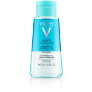 Vichy Purete Thermale Desmaquillador de ojos a prueba de agua 100ml-4