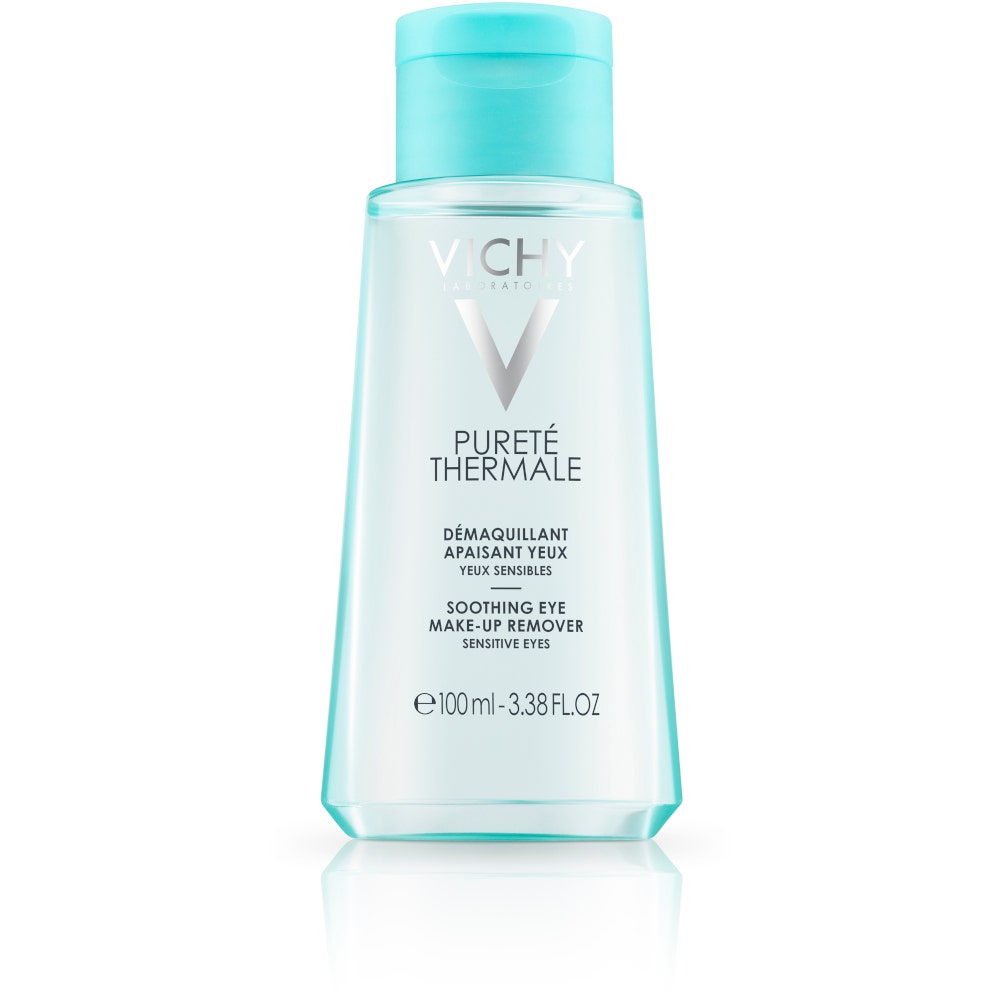 Vichy Purete Thermale Desmaquillante Calmante 100ml-3