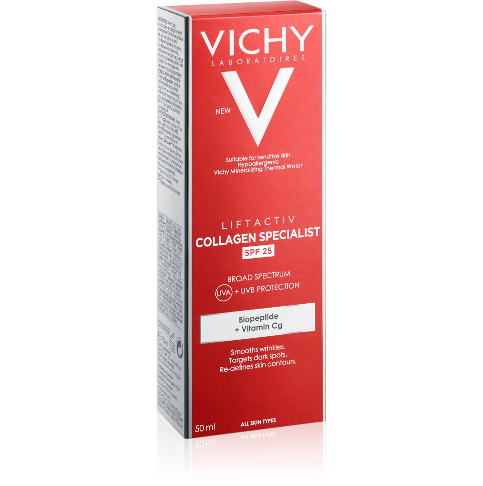 Vichy Liftactiv Specialist Crema de Día Antimanchas 25 SPF 50 ml-3