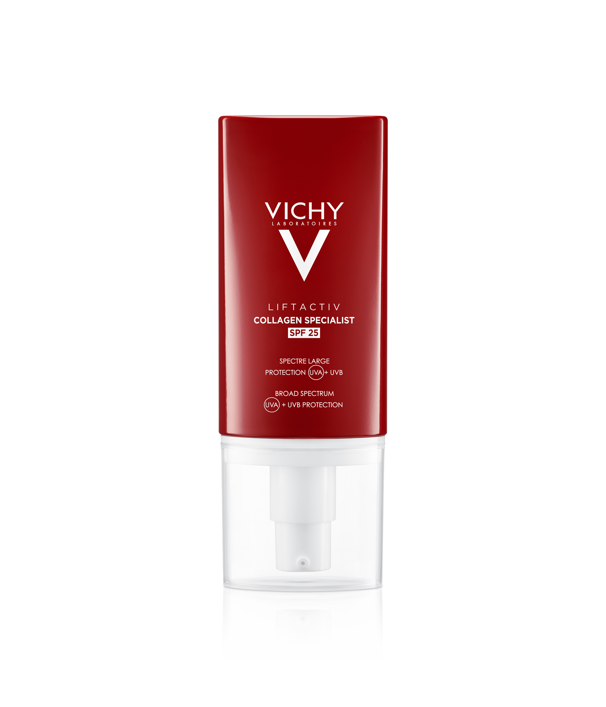 Vichy Liftactiv Specialist Crema de Día Antimanchas 25 SPF 50 ml-4