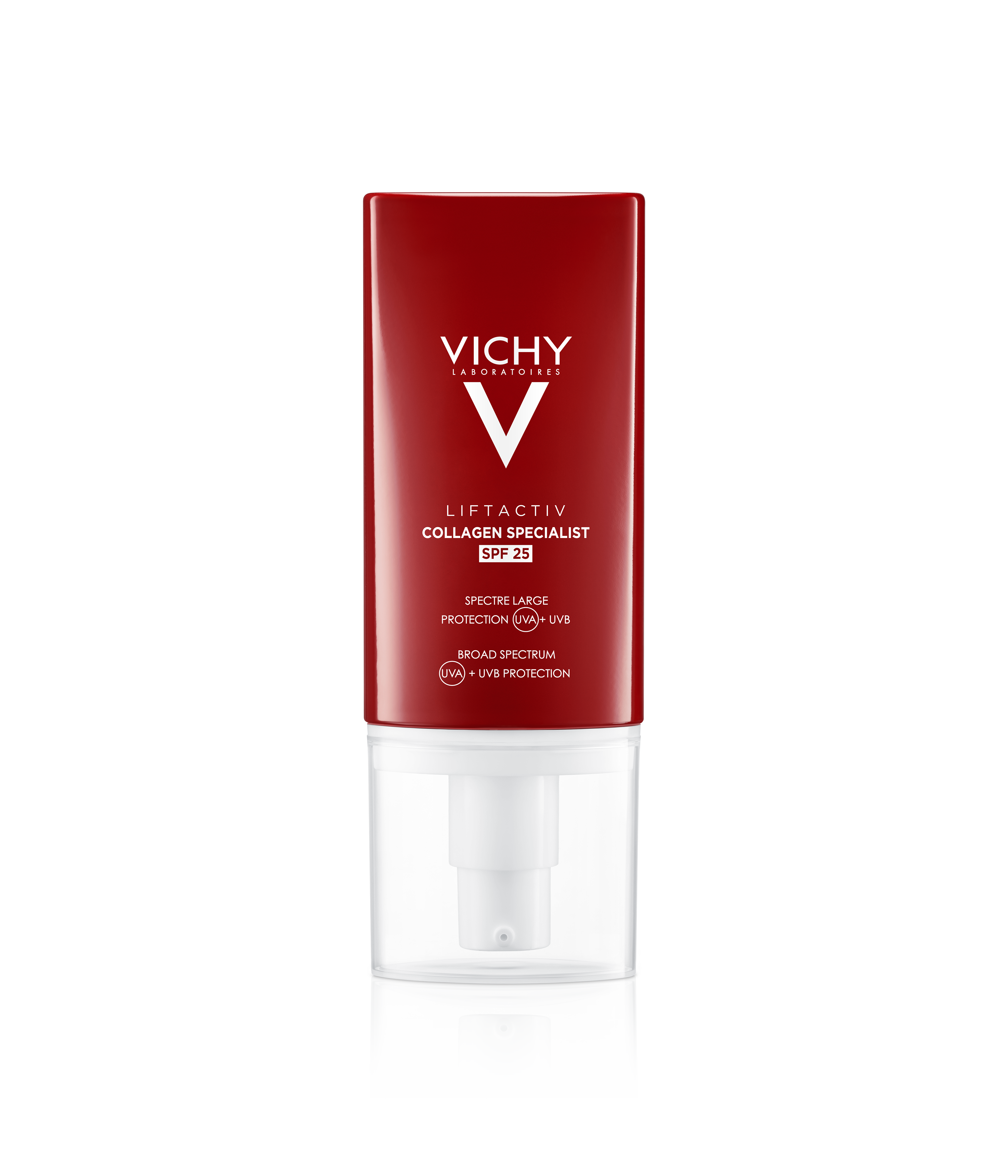 Vichy Liftactiv Specialist Crema de Día Antimanchas 25 SPF 50 ml-4