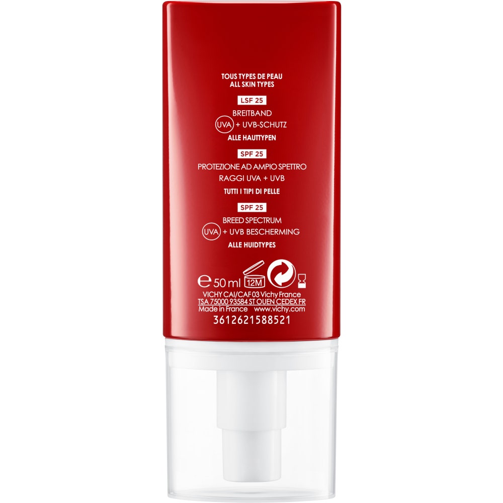 Vichy Liftactiv Specialist Crema de Día Antimanchas 25 SPF 50 ml-5
