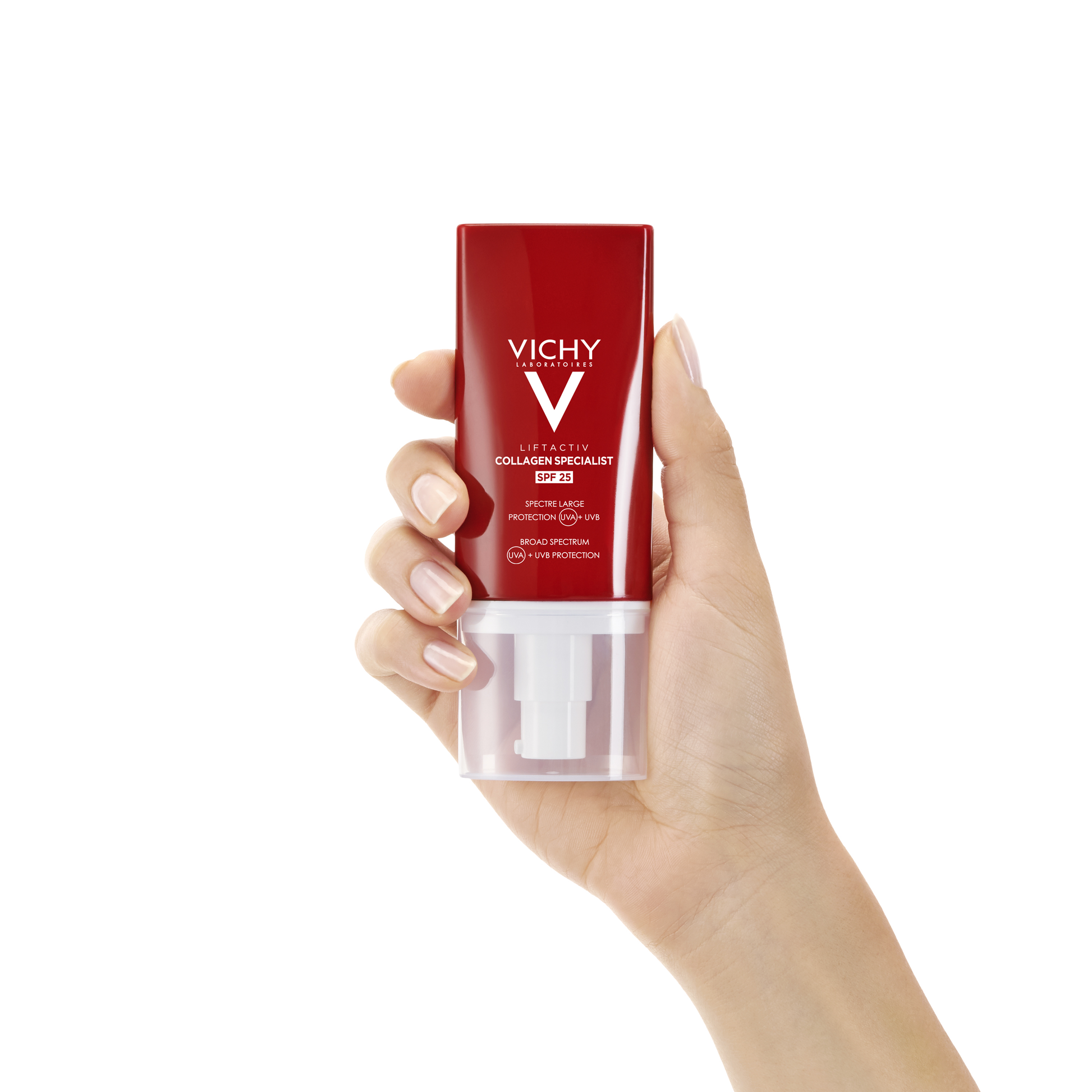 Vichy Liftactiv Specialist Crema de Día Antimanchas 25 SPF 50 ml-7