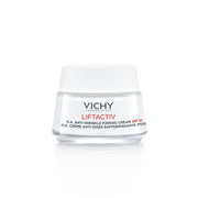 Vichy Liftactiv Supreme Day Cream HAS SPF 30 Corrección De Arrugas Y Tonificación 50ml-13