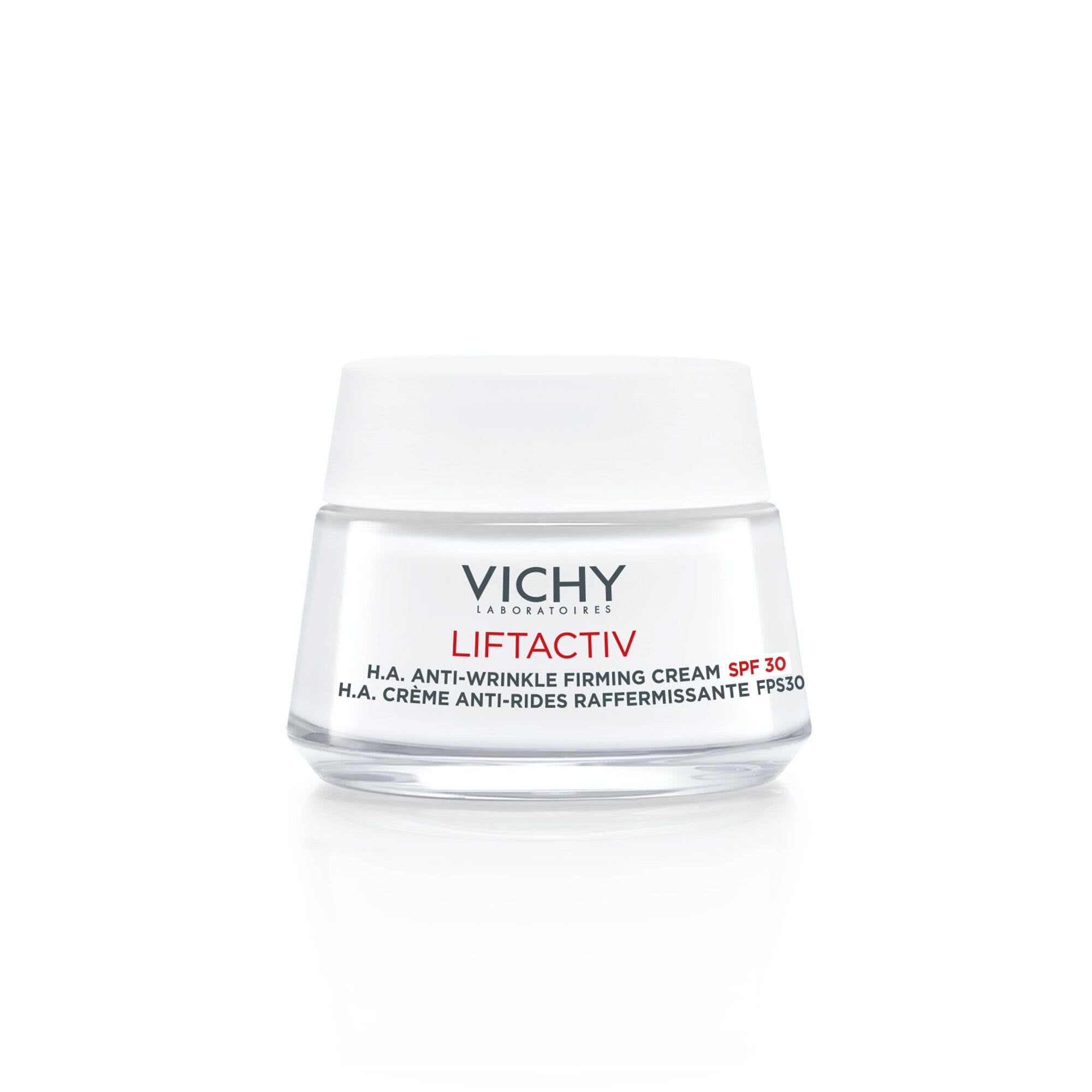 Vichy Liftactiv Supreme Day Cream HAS SPF 30 Corrección De Arrugas Y Tonificación 50ml-13