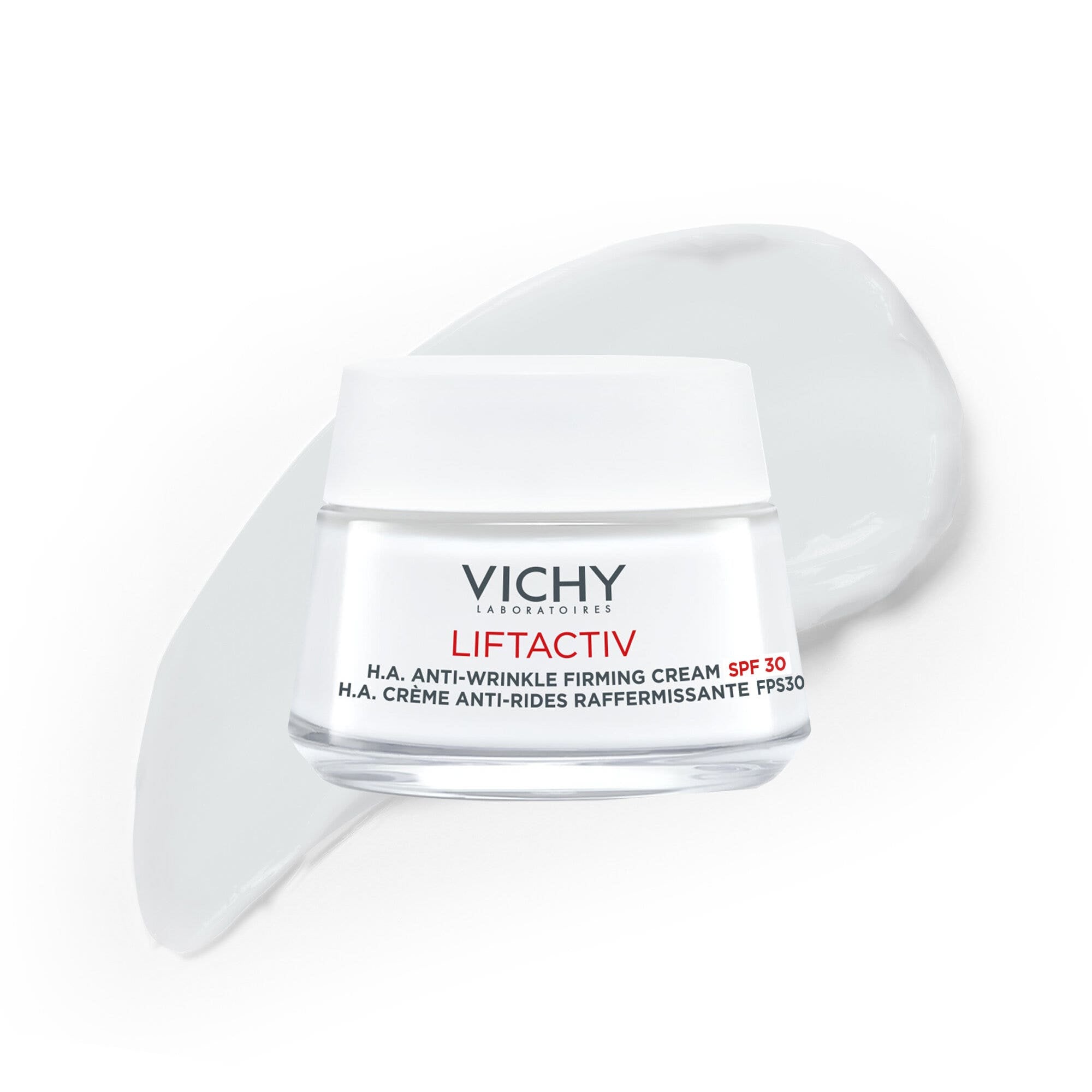 Vichy Liftactiv Supreme Day Cream HAS SPF 30 Corrección De Arrugas Y Tonificación 50ml-15
