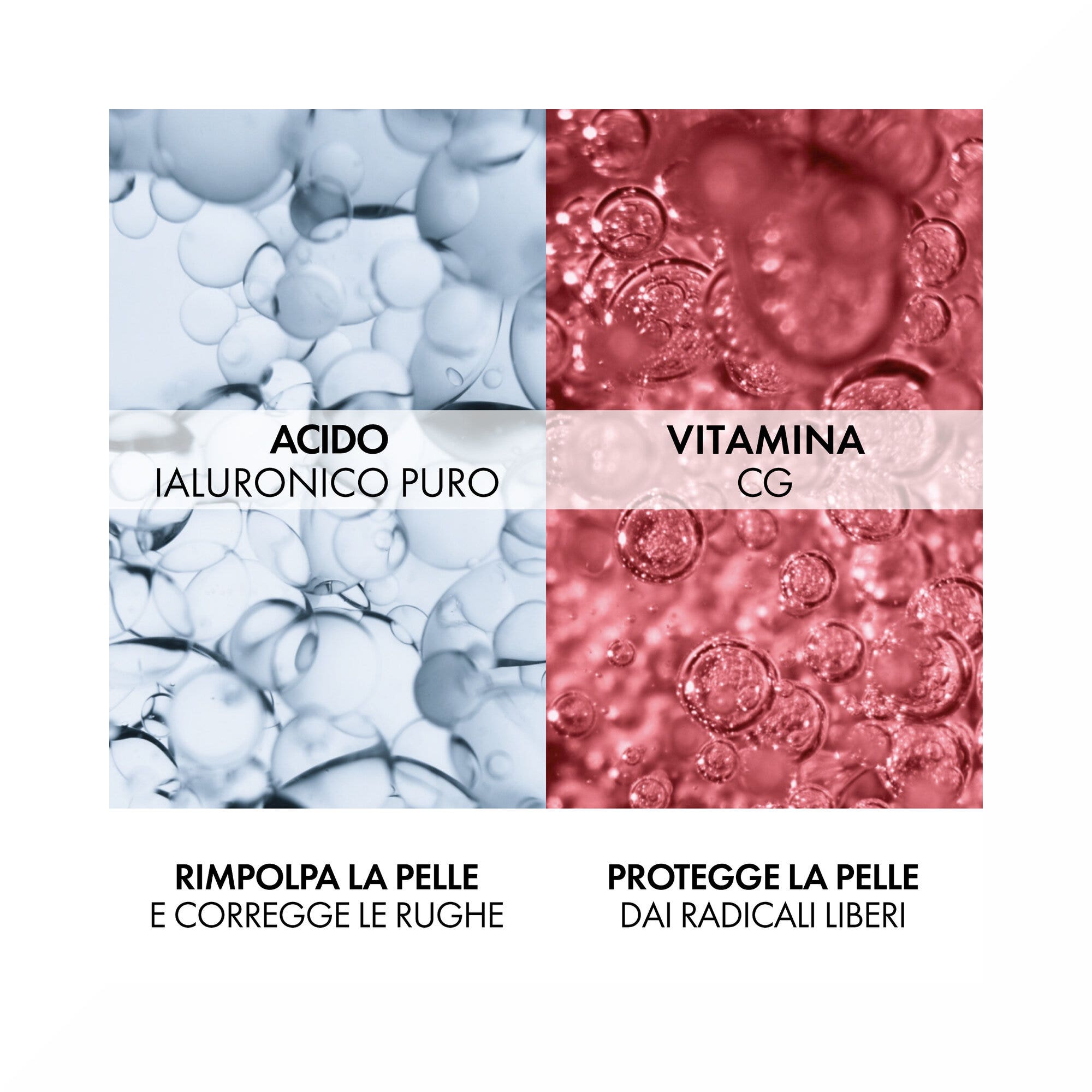 Vichy Liftactiv Supreme Serum HA Relleno Epidérmico con 1,5% de Ácido Hialurónico Puro 30 ml-16