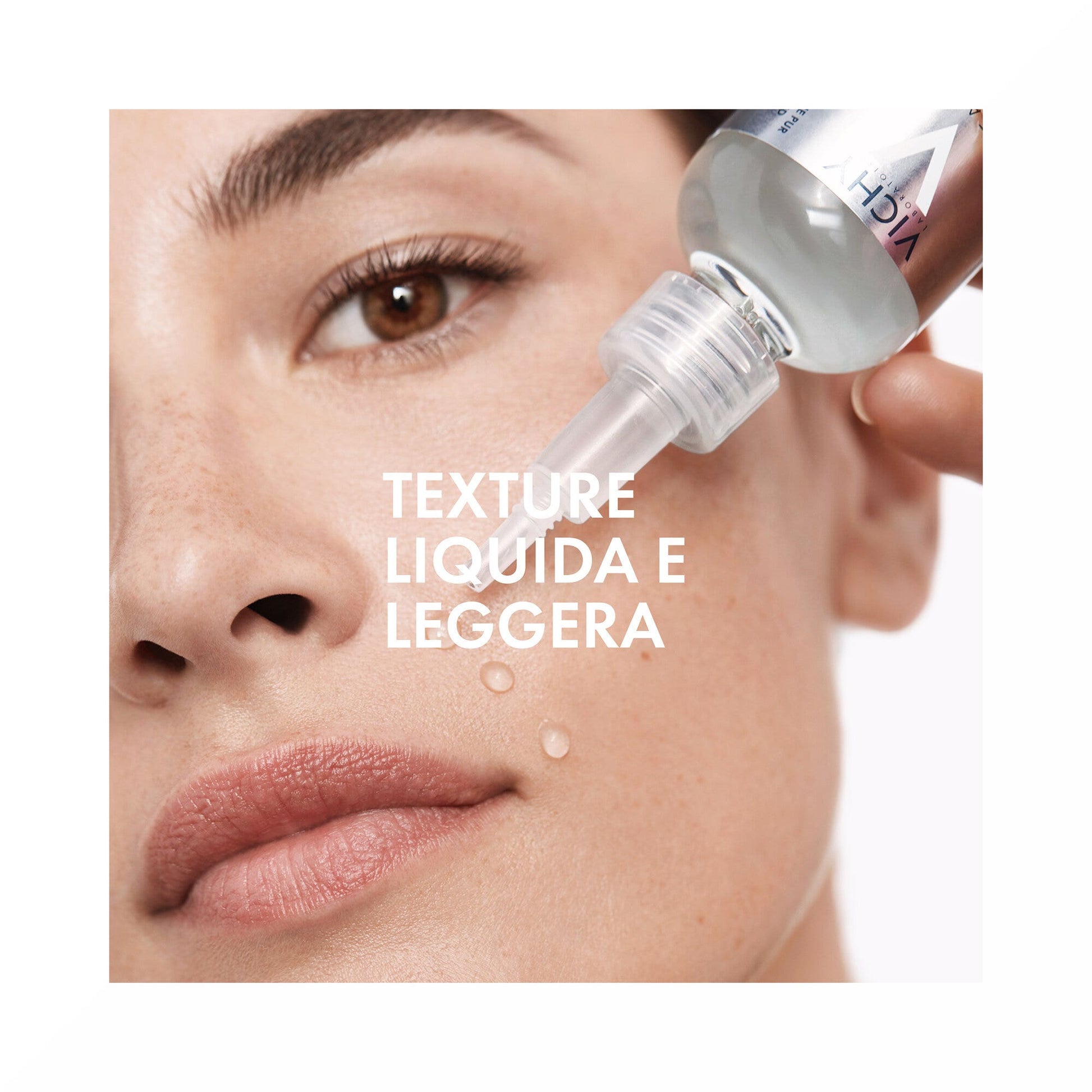 Vichy Liftactiv Supreme Serum HA Relleno Epidérmico con 1,5% de Ácido Hialurónico Puro 30 ml-20