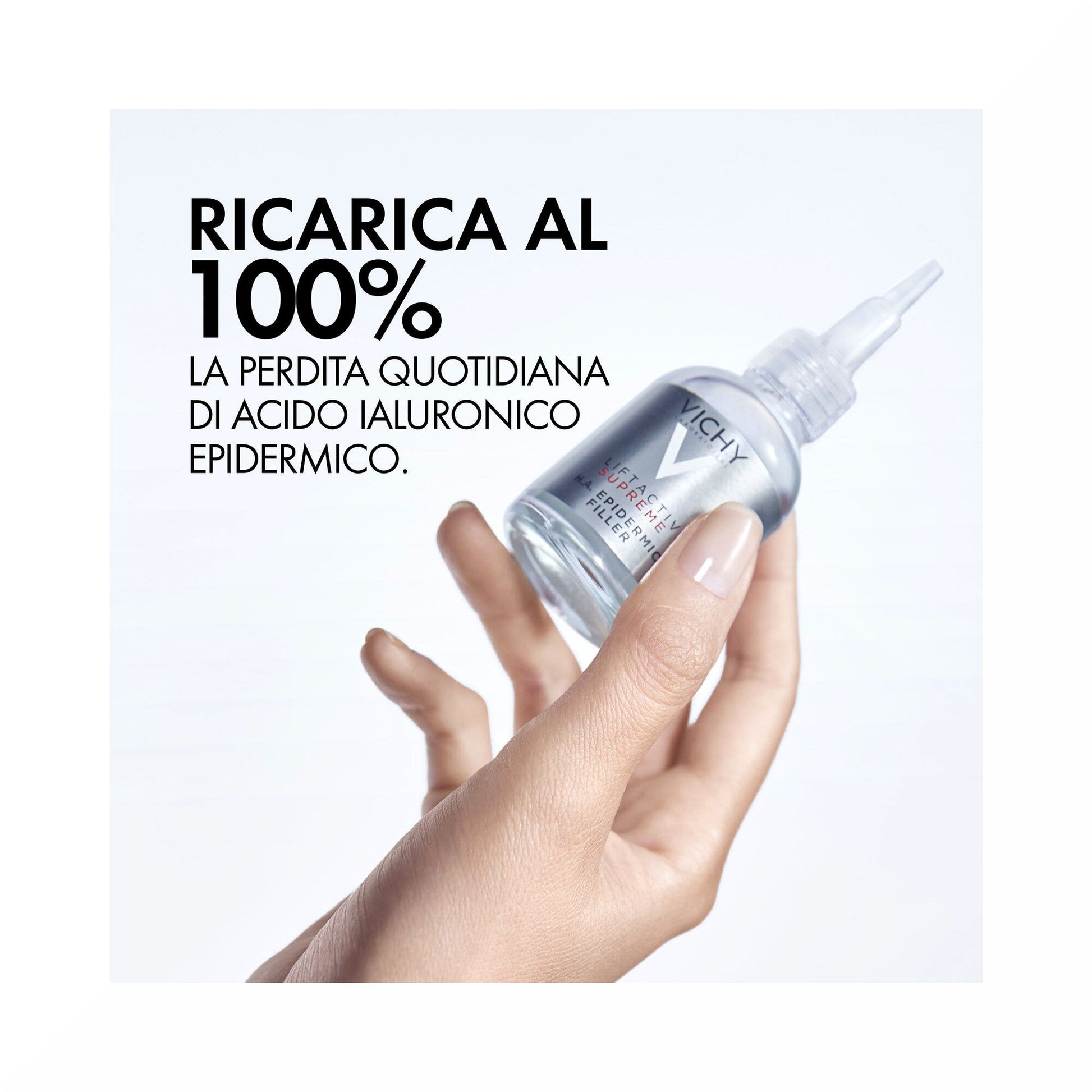 Vichy Liftactiv Supreme Serum HA Relleno Epidérmico con 1,5% de Ácido Hialurónico Puro 30 ml-22